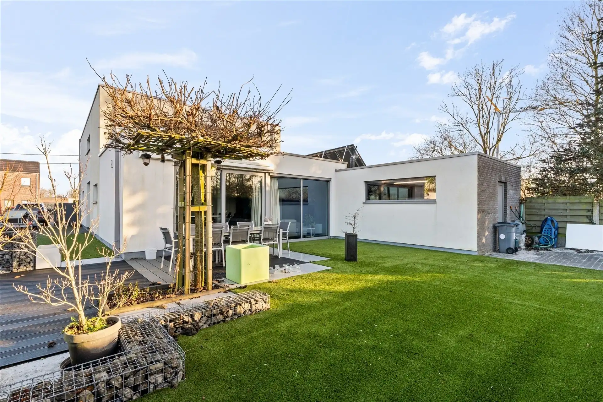 instapklaar open bebouwing met veel mogelijkheden foto 29