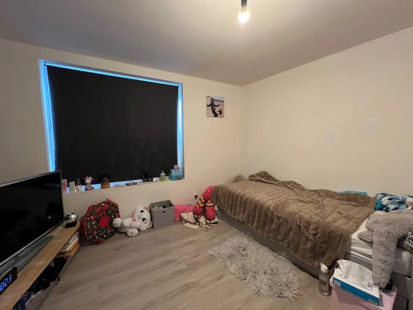 Te huur: Volledig gerenoveerde woning in hartje Vlamertinge foto 11