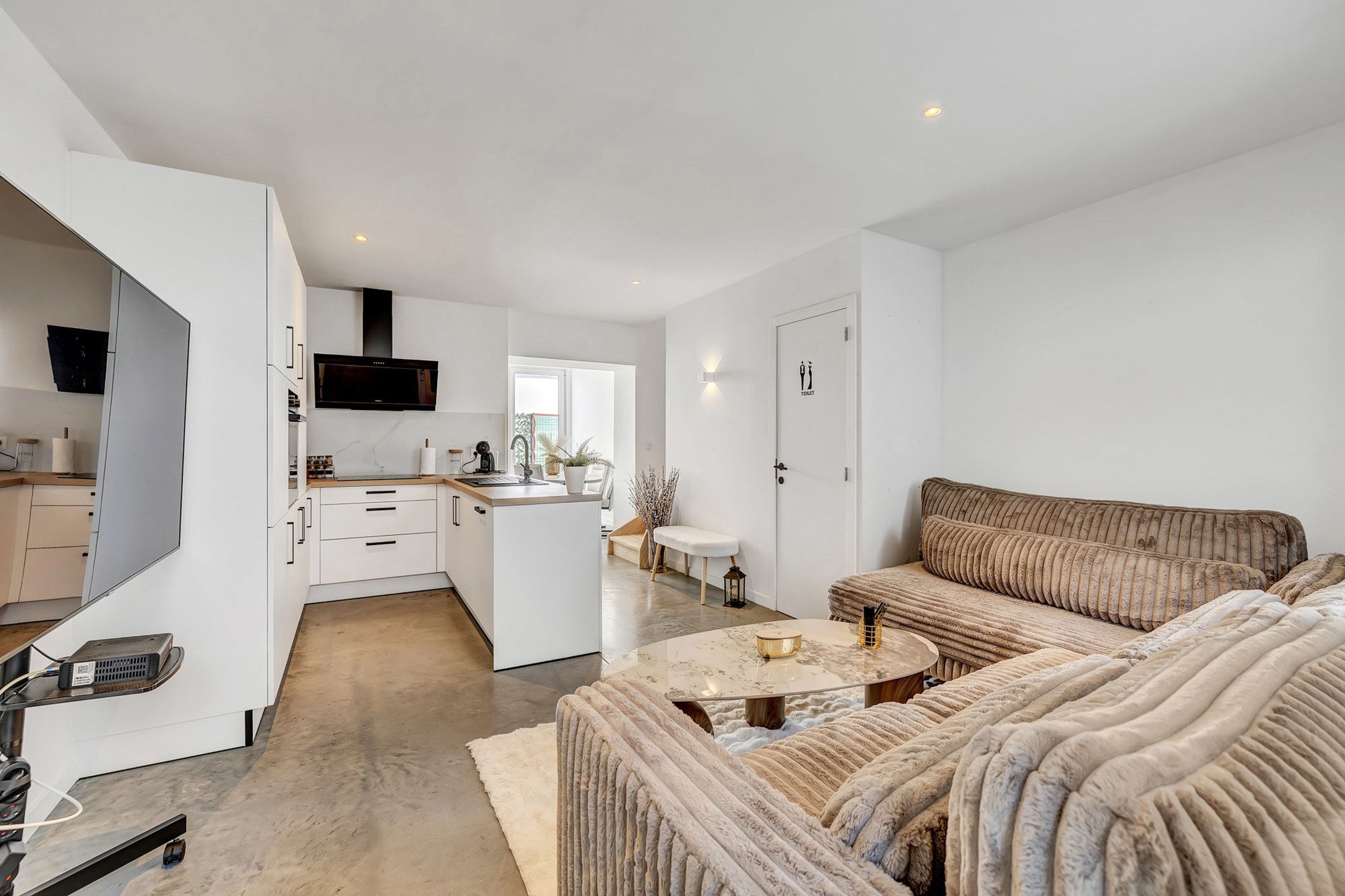 Instapklare woning te koop in Geraardsbergen! foto 2