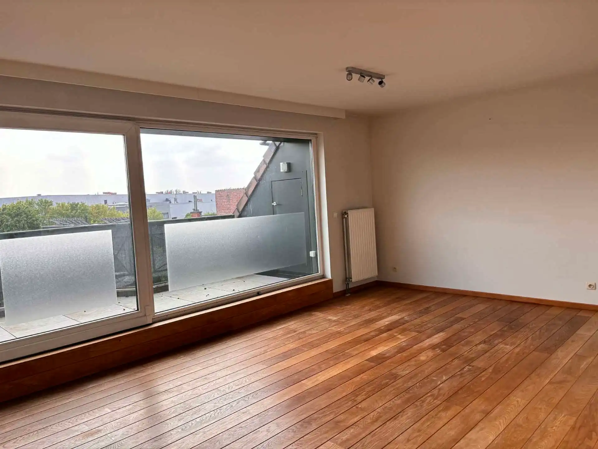 HOFSTADE - Duplex op centrale ligging foto 5