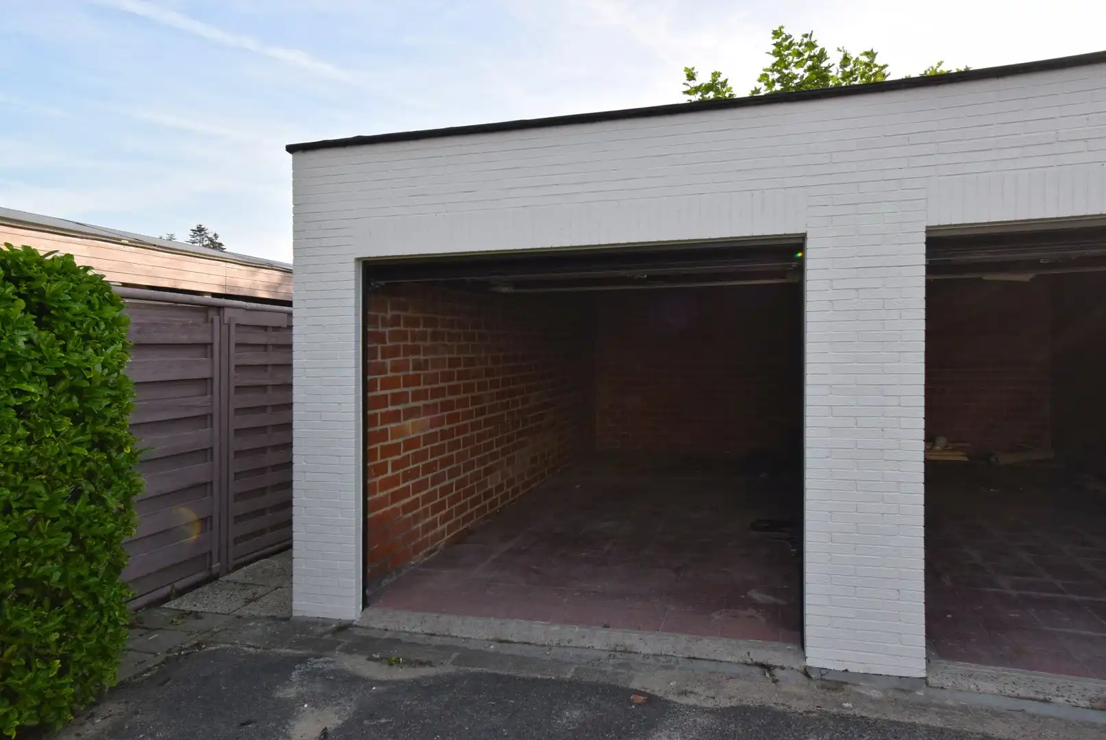 VOLLEDIG GERENOVEERD APPARTEMENT MET GARAGE foto 11