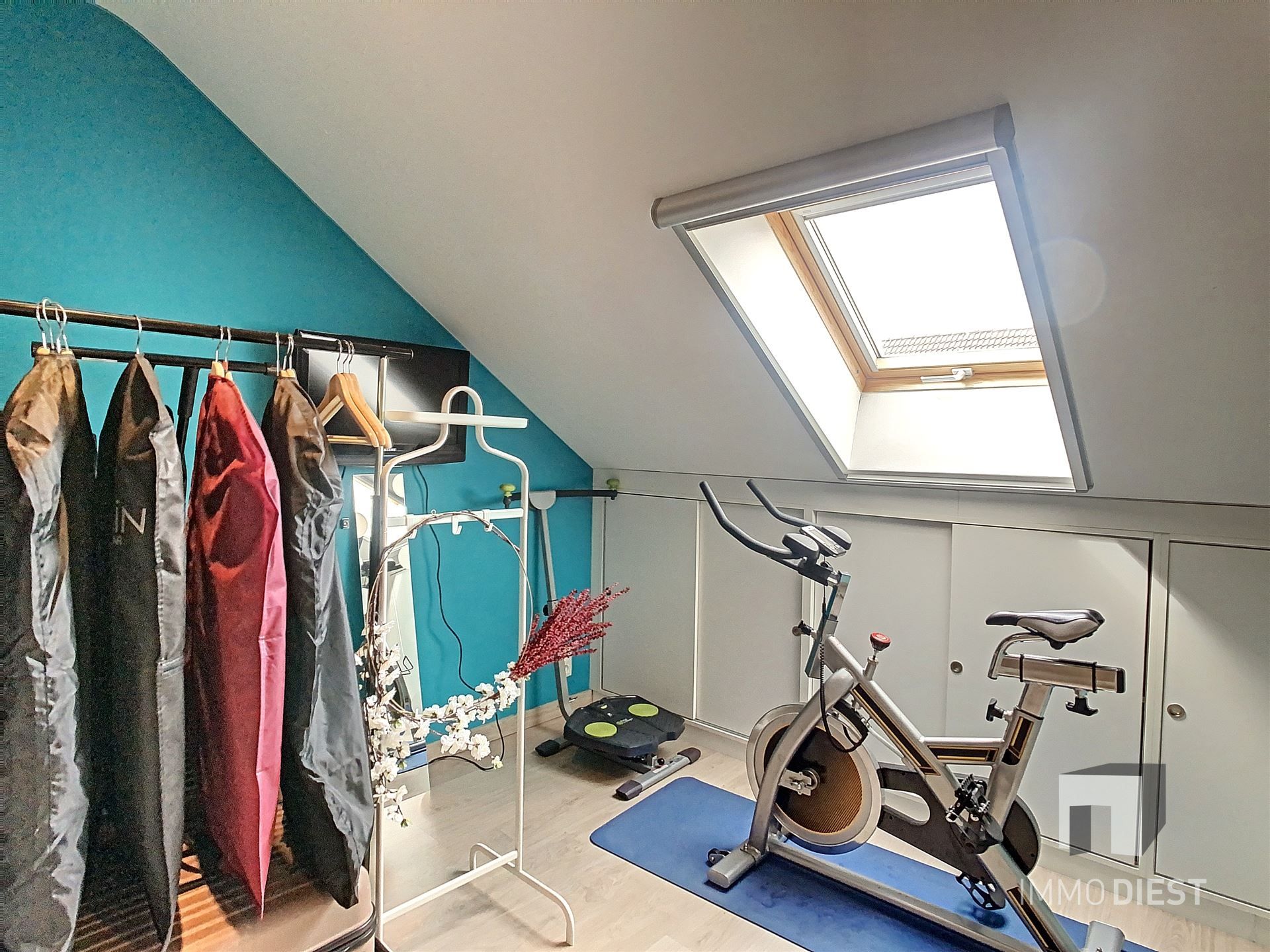 Instapklaar wonen in hartje Zichem op 1a 50ca. foto 25