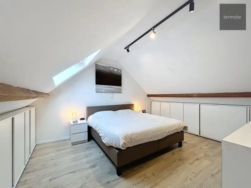 Charmante woning foto 24