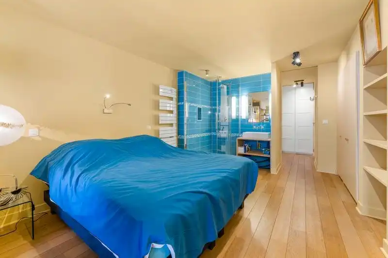 Te koop: stijlvolle studio in Residentie Palace te Zeebrugge foto 7