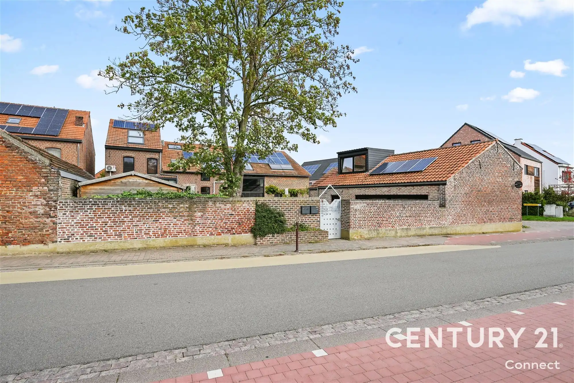 Instapklare woning in een groene omgeving nabij Leuven foto 25