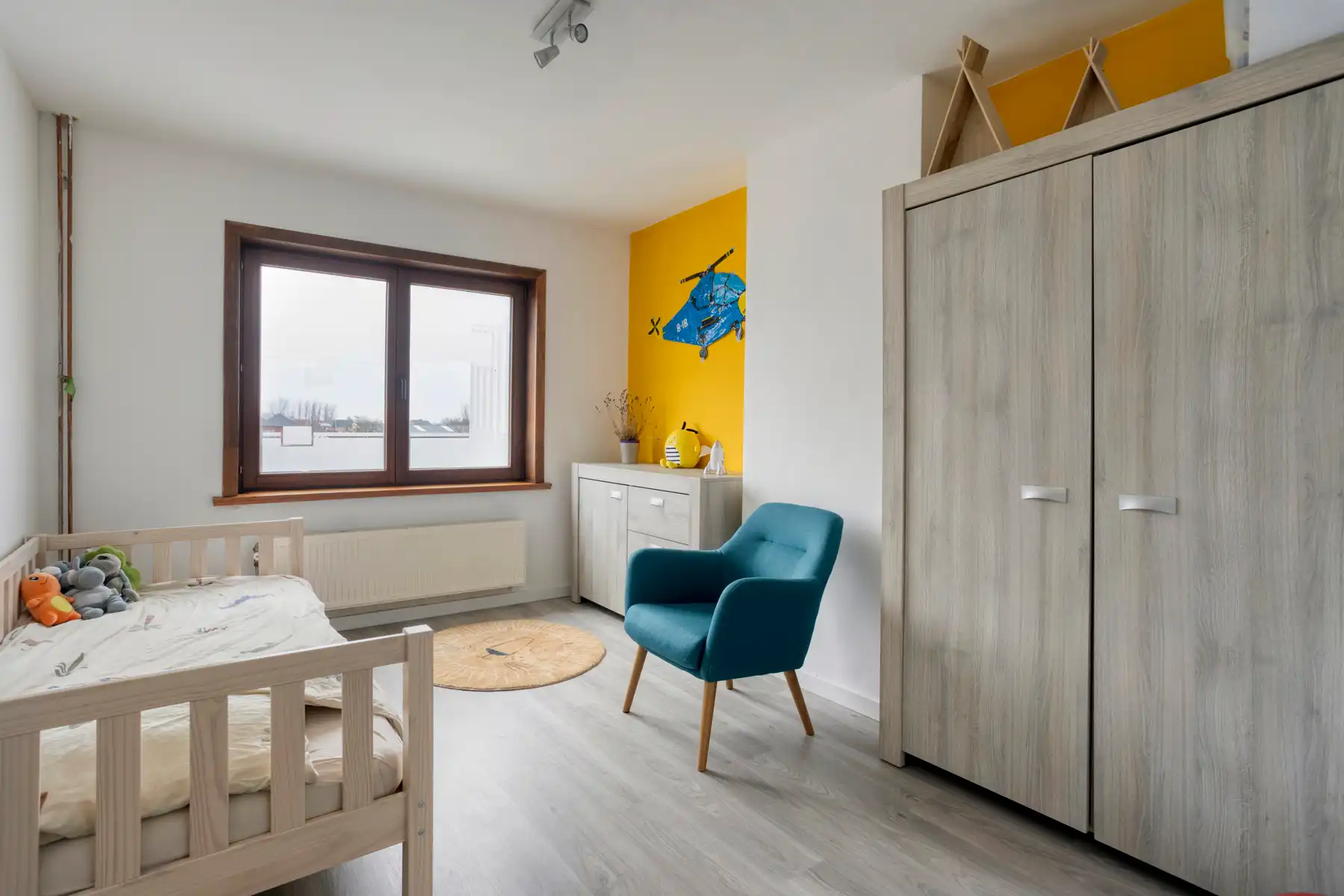 Huis te koop foto 13