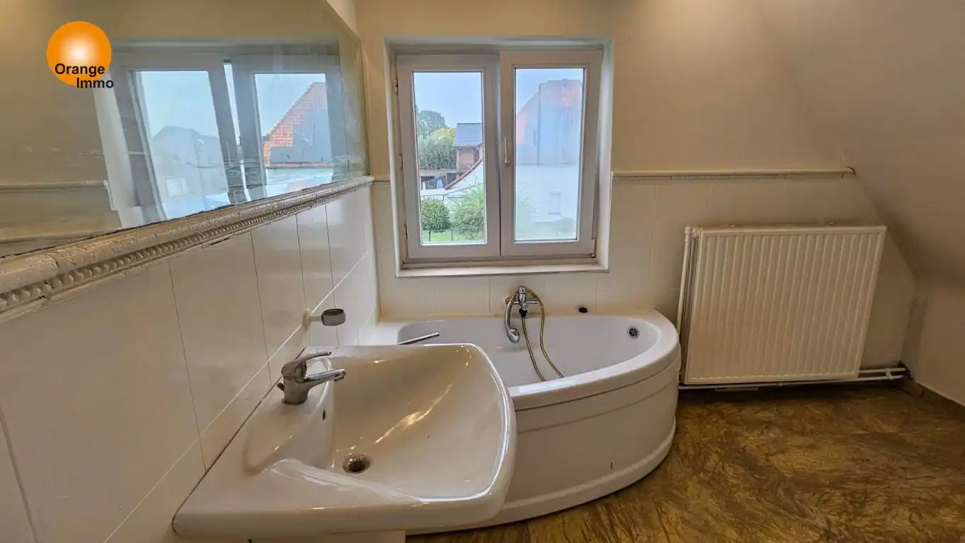 Huis te koop foto 8