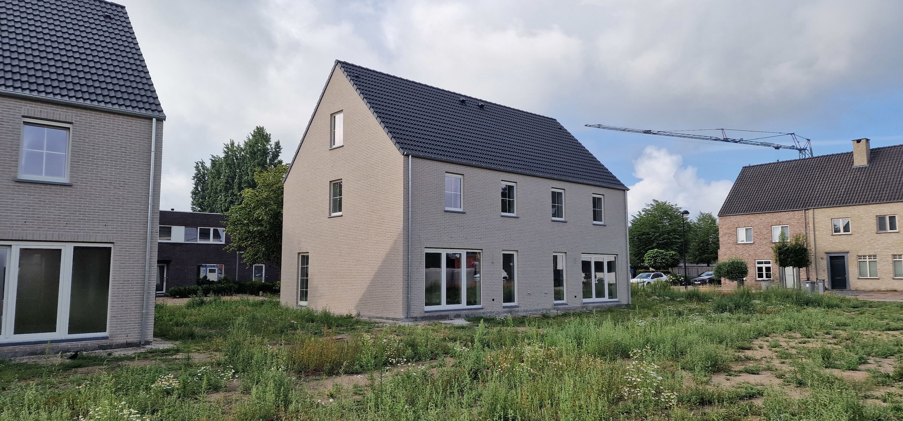 5  energiezuinige woningen (Epeil 10) op gunstige locatie  foto 5