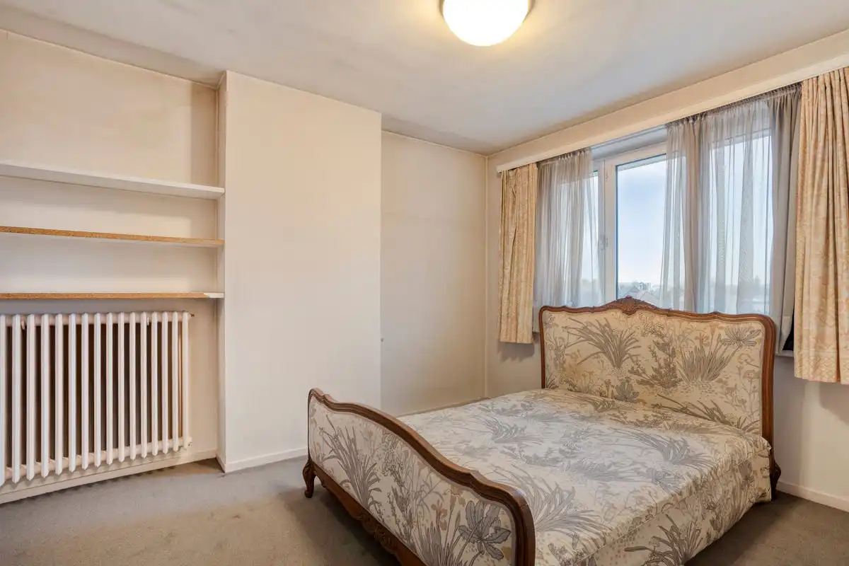 Uniek opbrengstgebouw op toplocatie met garage in Strombeek foto 16