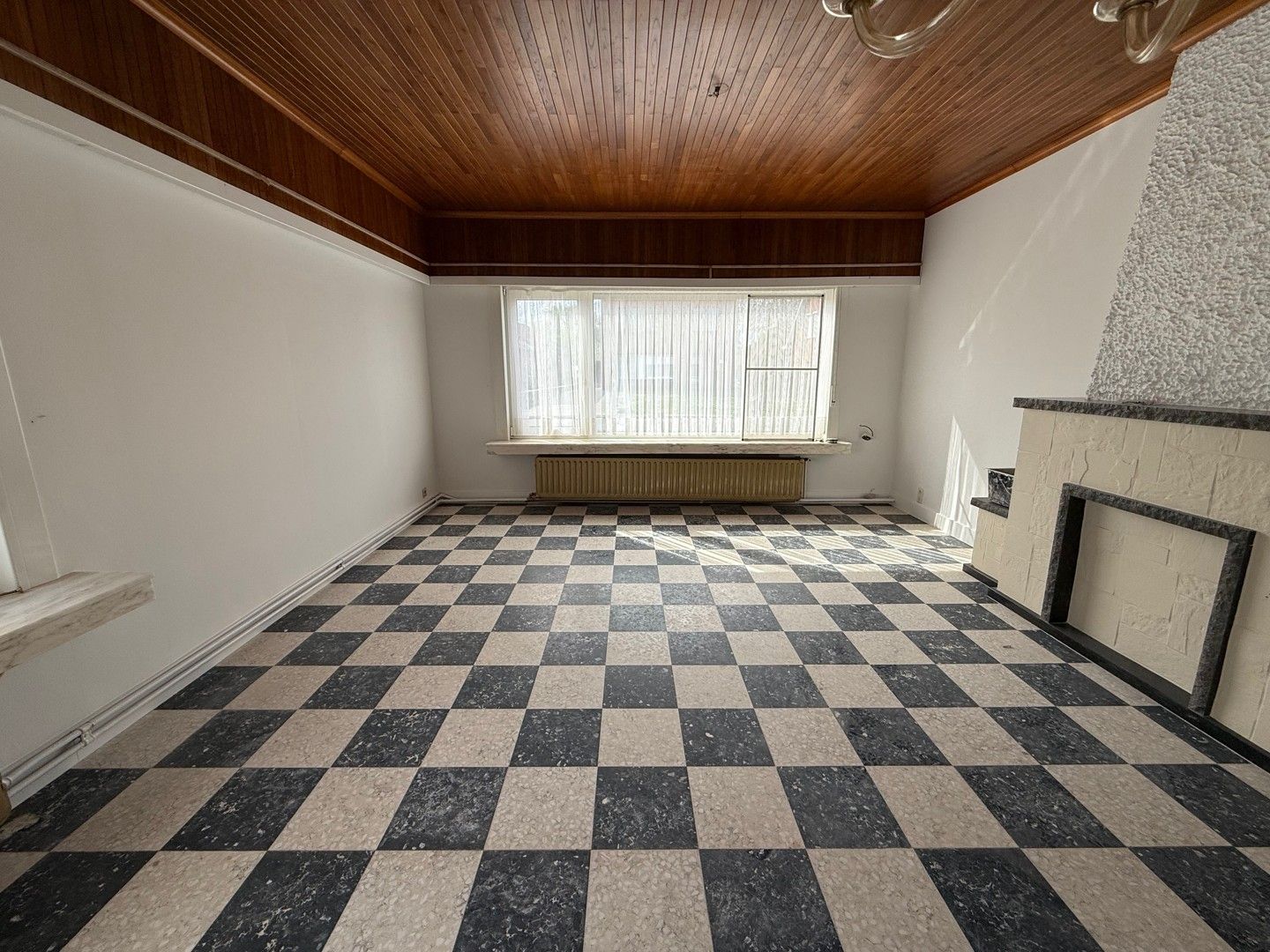 Gelijkvloerse woning met 3 slaapkamers en ruime tuin foto 14