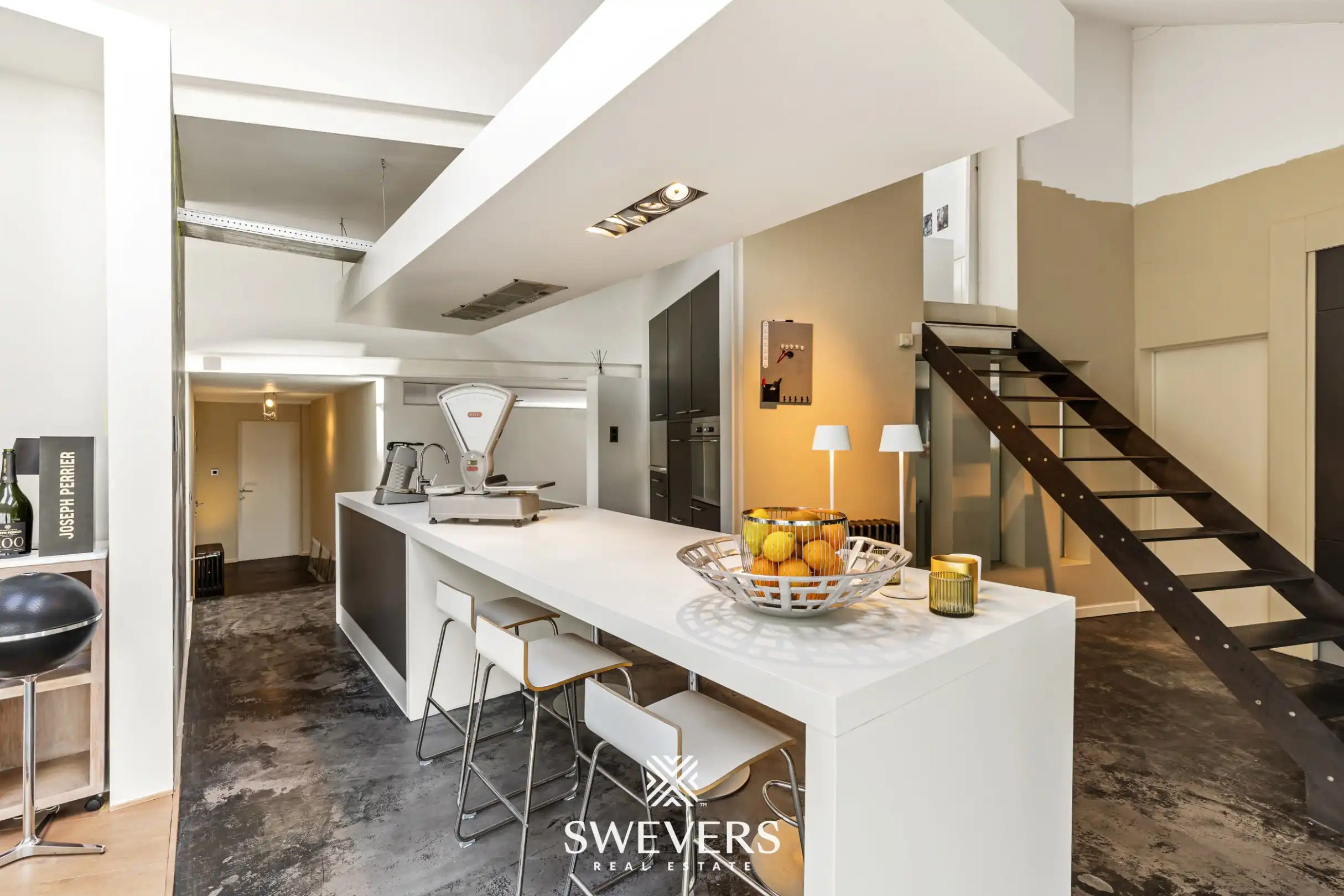 Ruime villa 423m² geschikt voor kangoeroewonen of zelfstandige activiteit in Tessenderlo-Ham foto 6
