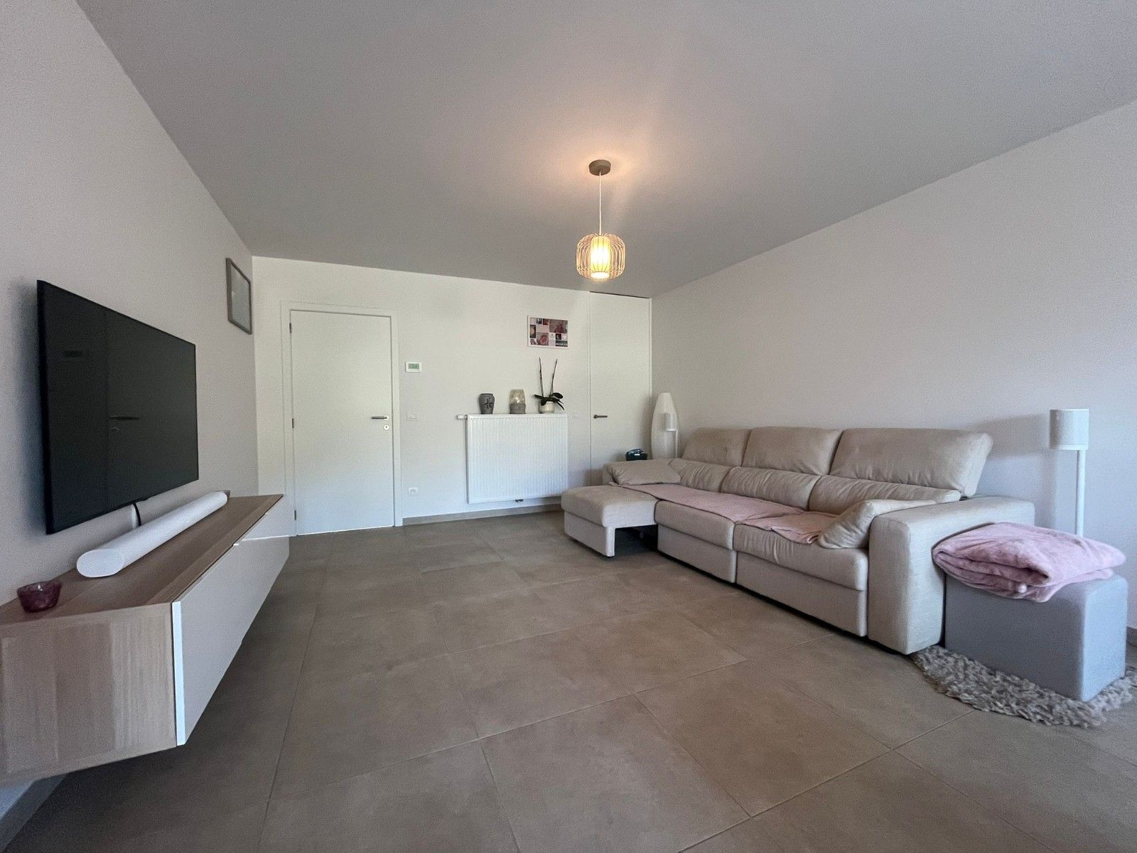 🏠 TE HUUR – Moderne nieuwbouwwoning (2023) in hartje Waregem foto 4