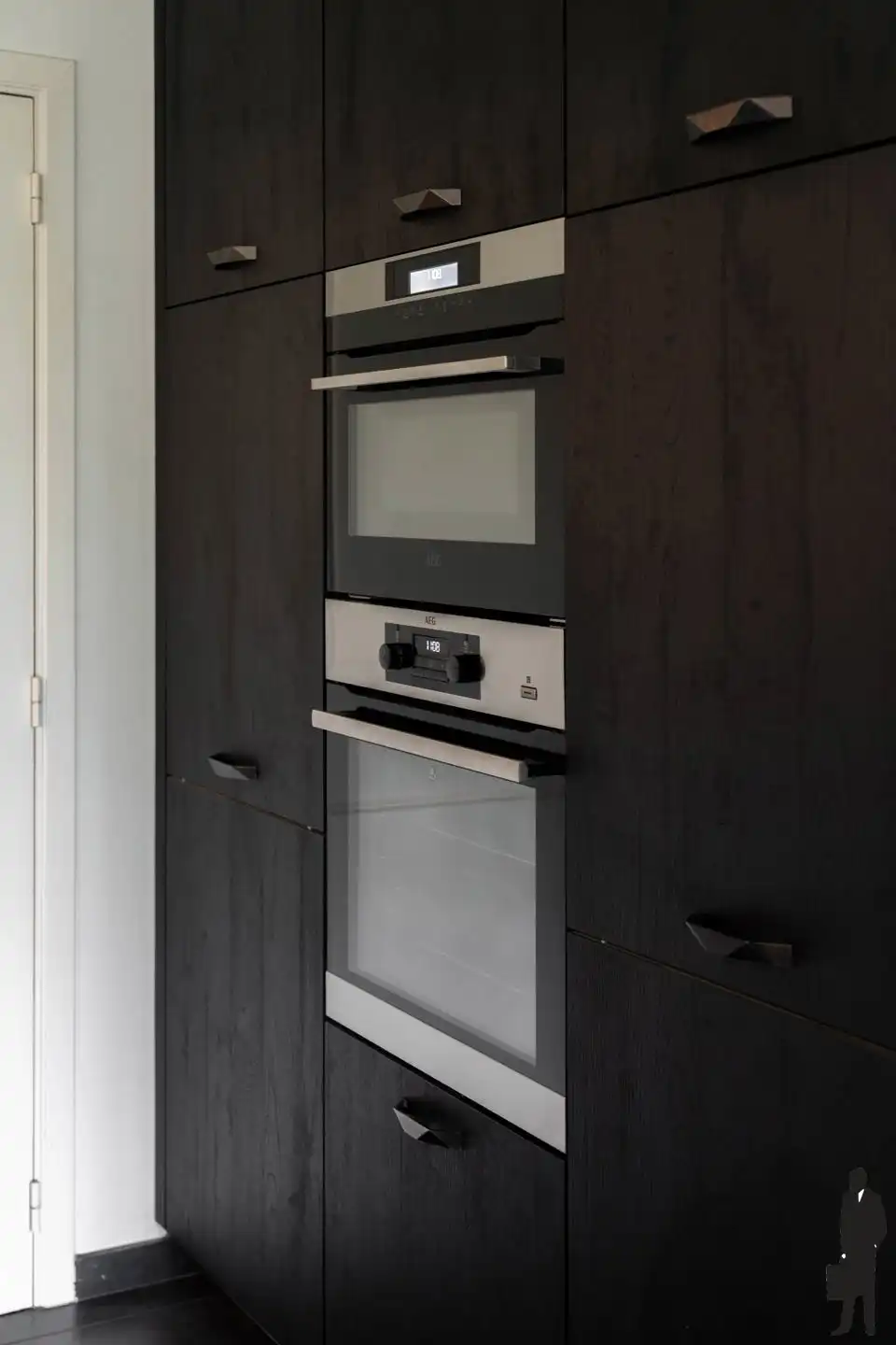 Karaktervolle woning op uitstekende locatie foto 59