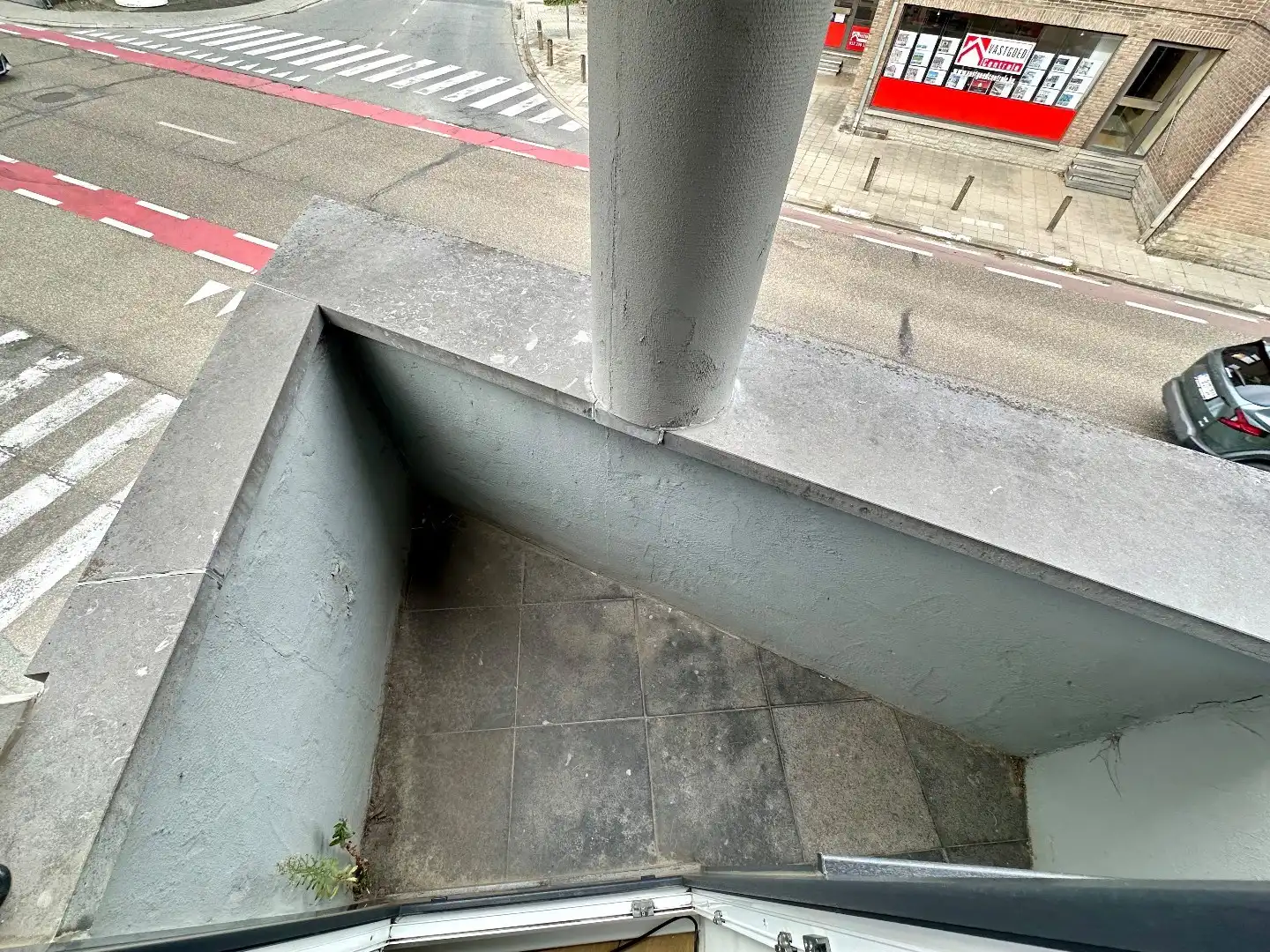Appartement met 2 slaapkamers op wandelafstand van het centrum van Tongeren-Borgloon foto 17