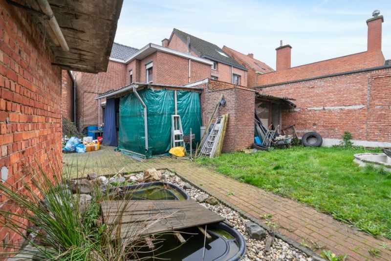 Woning op 342m² met mogelijkheden! foto 4