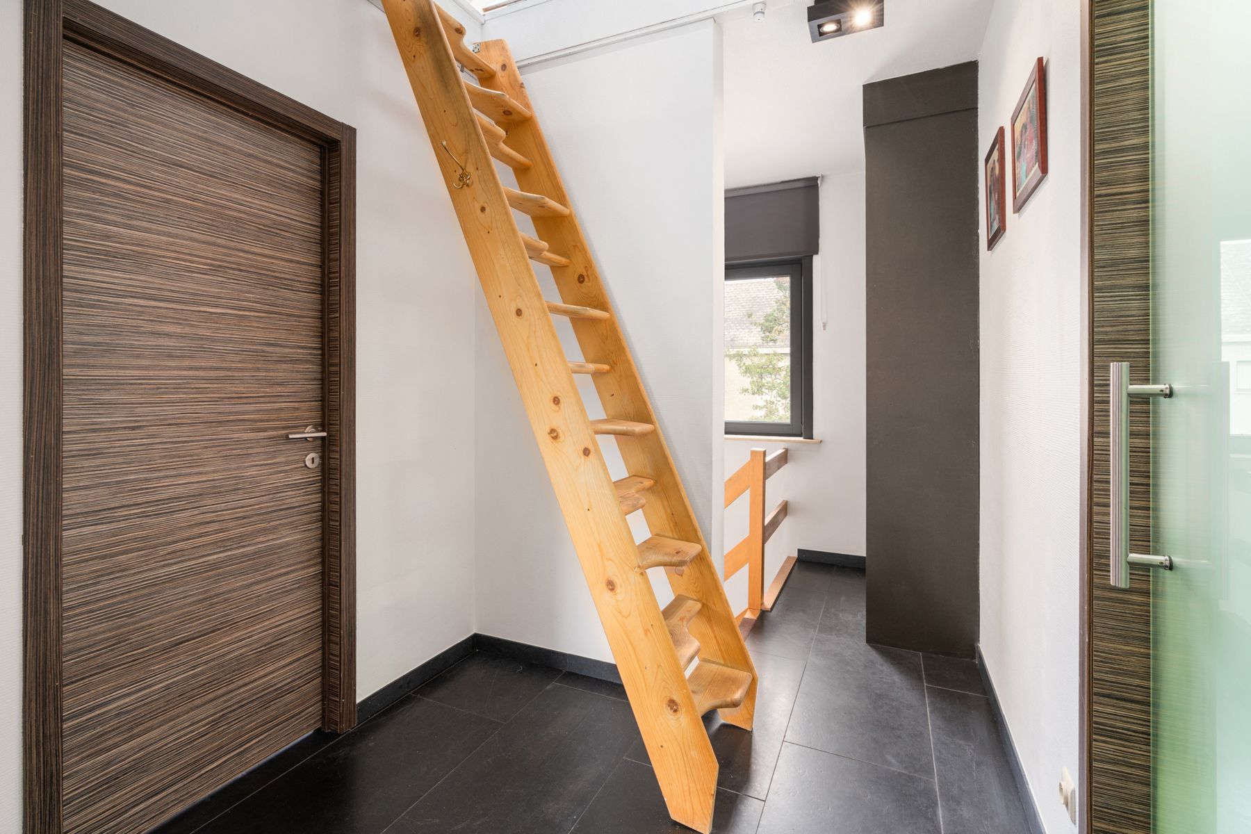 TE KOOP - ruime gezinswoning met EPC B en 4 slaapkamers foto 14