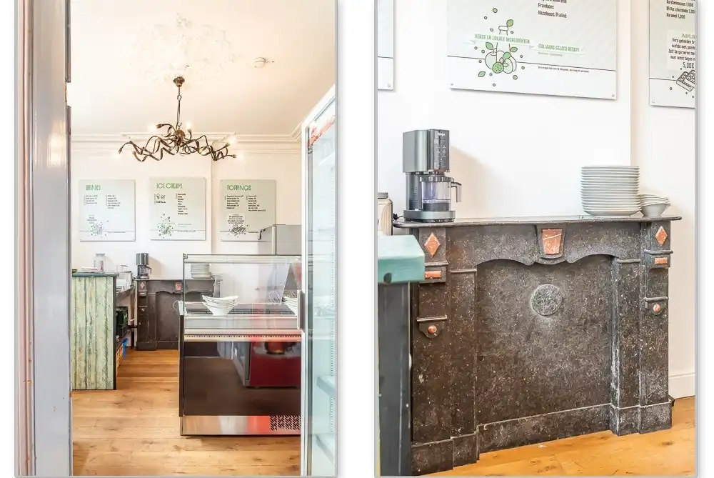 Brasserie met B&B Sint Pieter in het hart van Rekem foto 28