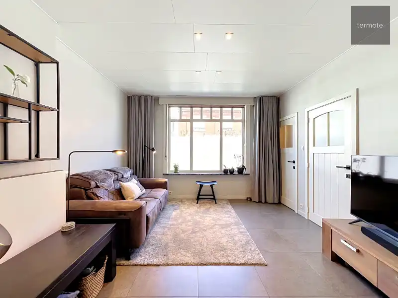 Burgerwoning foto 11