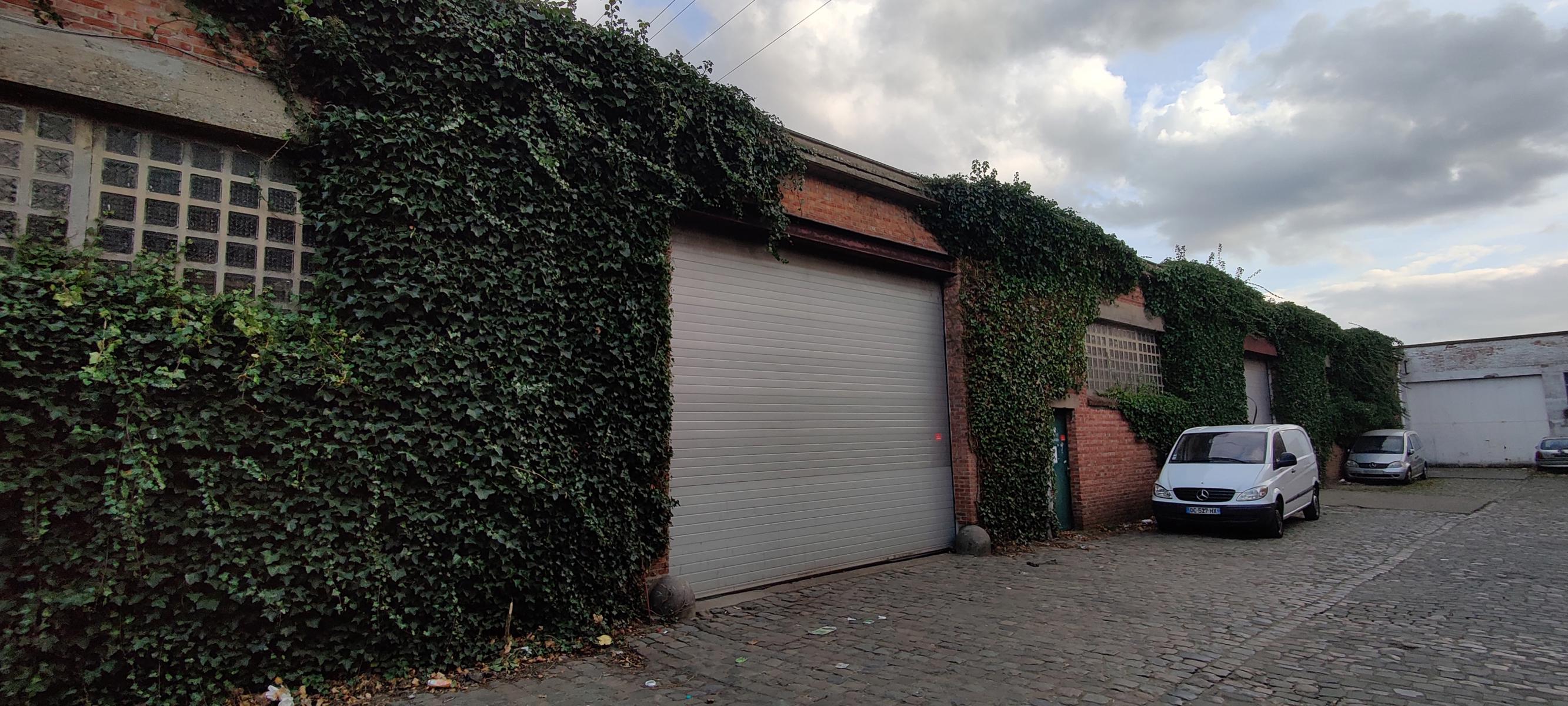 Charmant atelier met opslagruimte op een unieke locatie foto 18