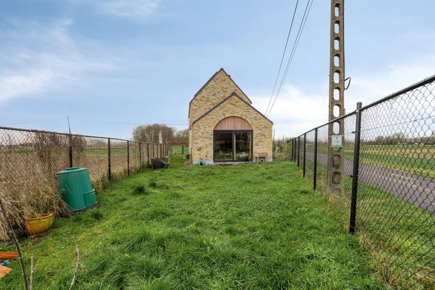 WSB-immo: Recente open bebouwing op unieke ligging! foto 25