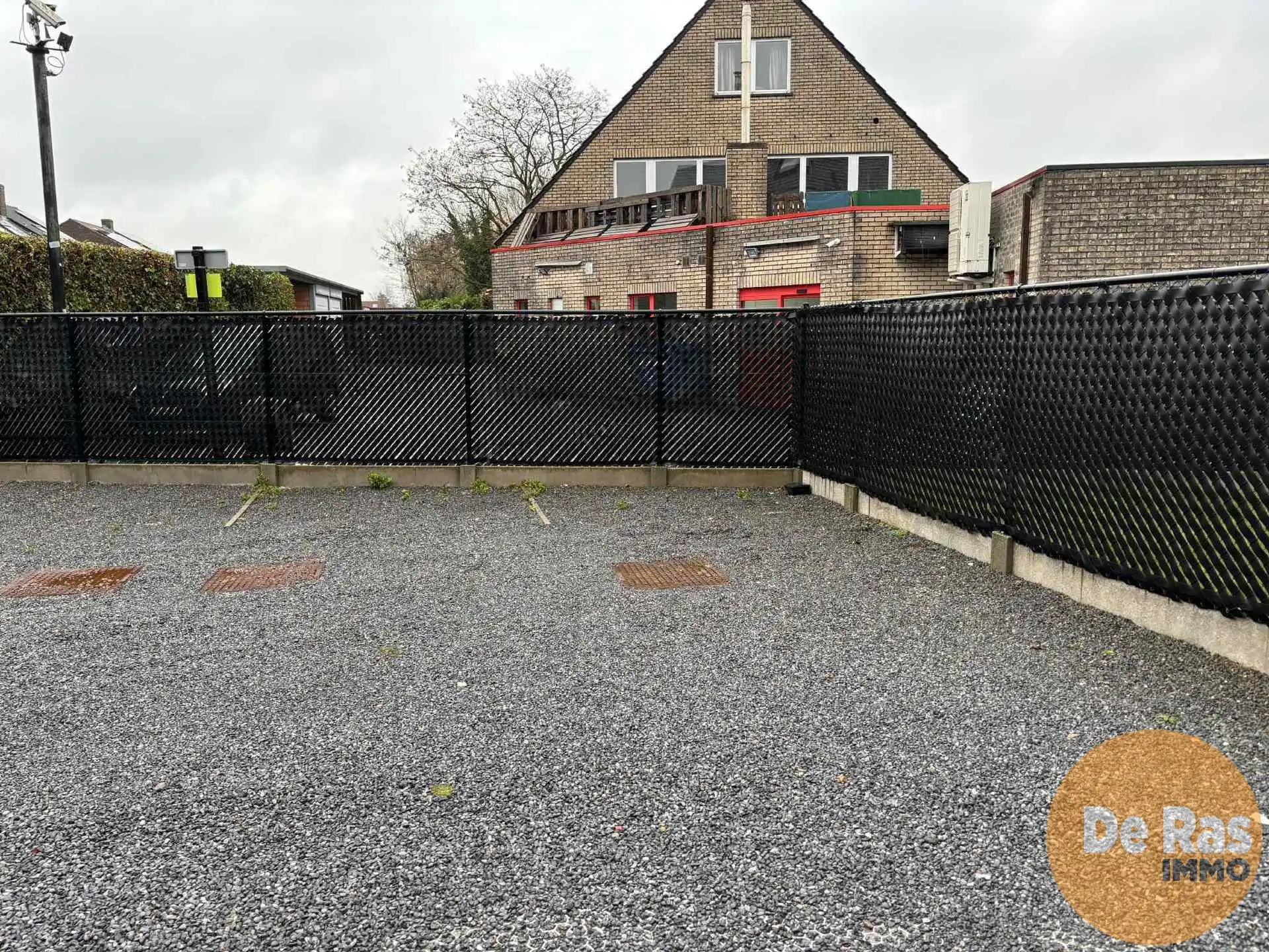 WETTEREN - Recent dakappartement op topligging! foto 13