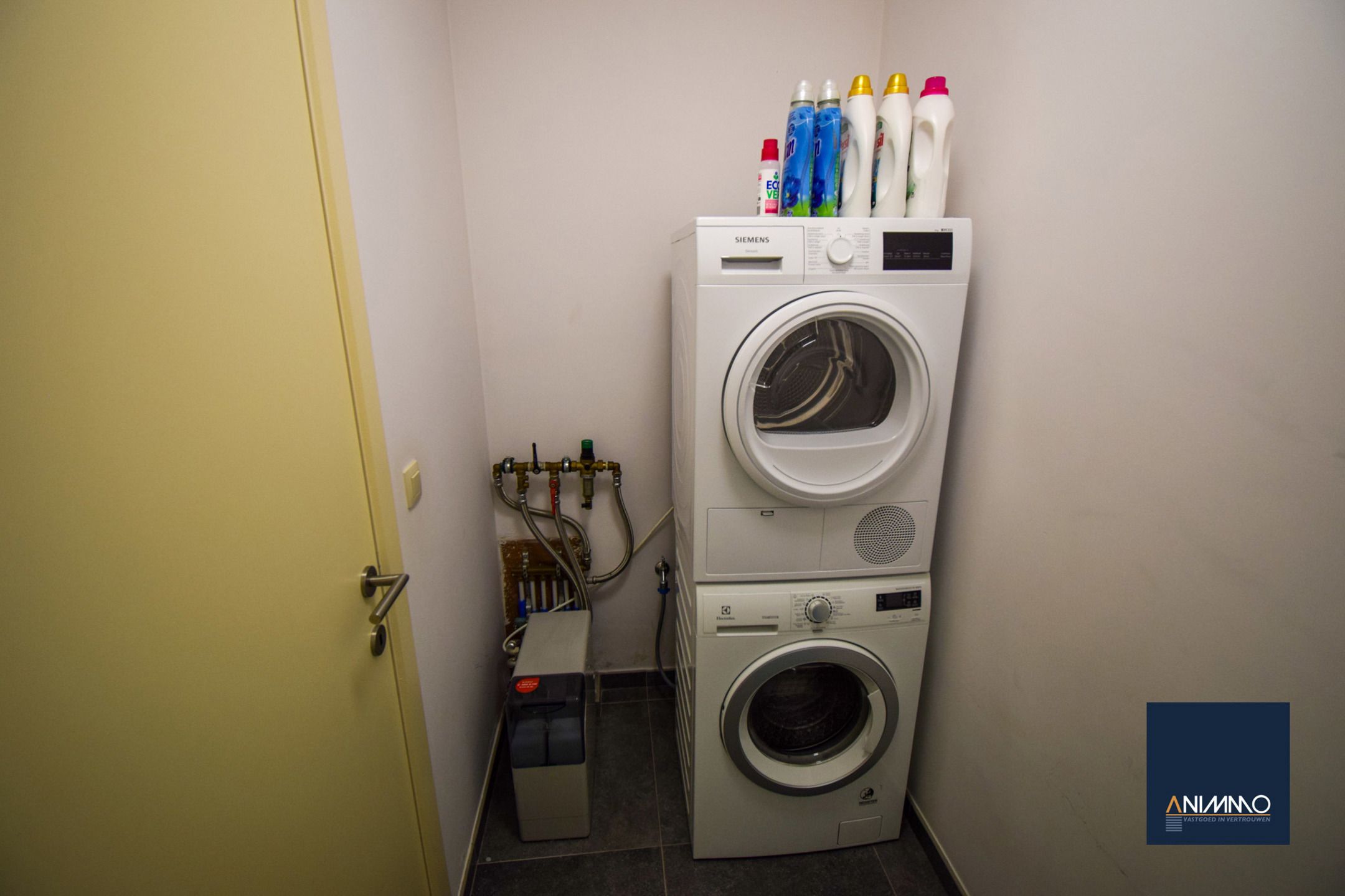 Appartement te koop foto 20