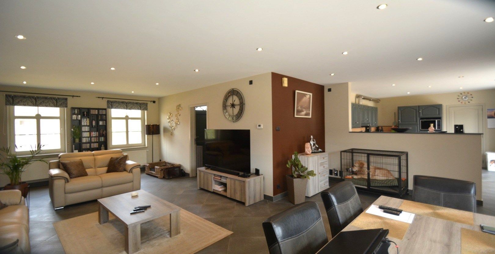 Goed onderhouden woning te Werchter foto 5