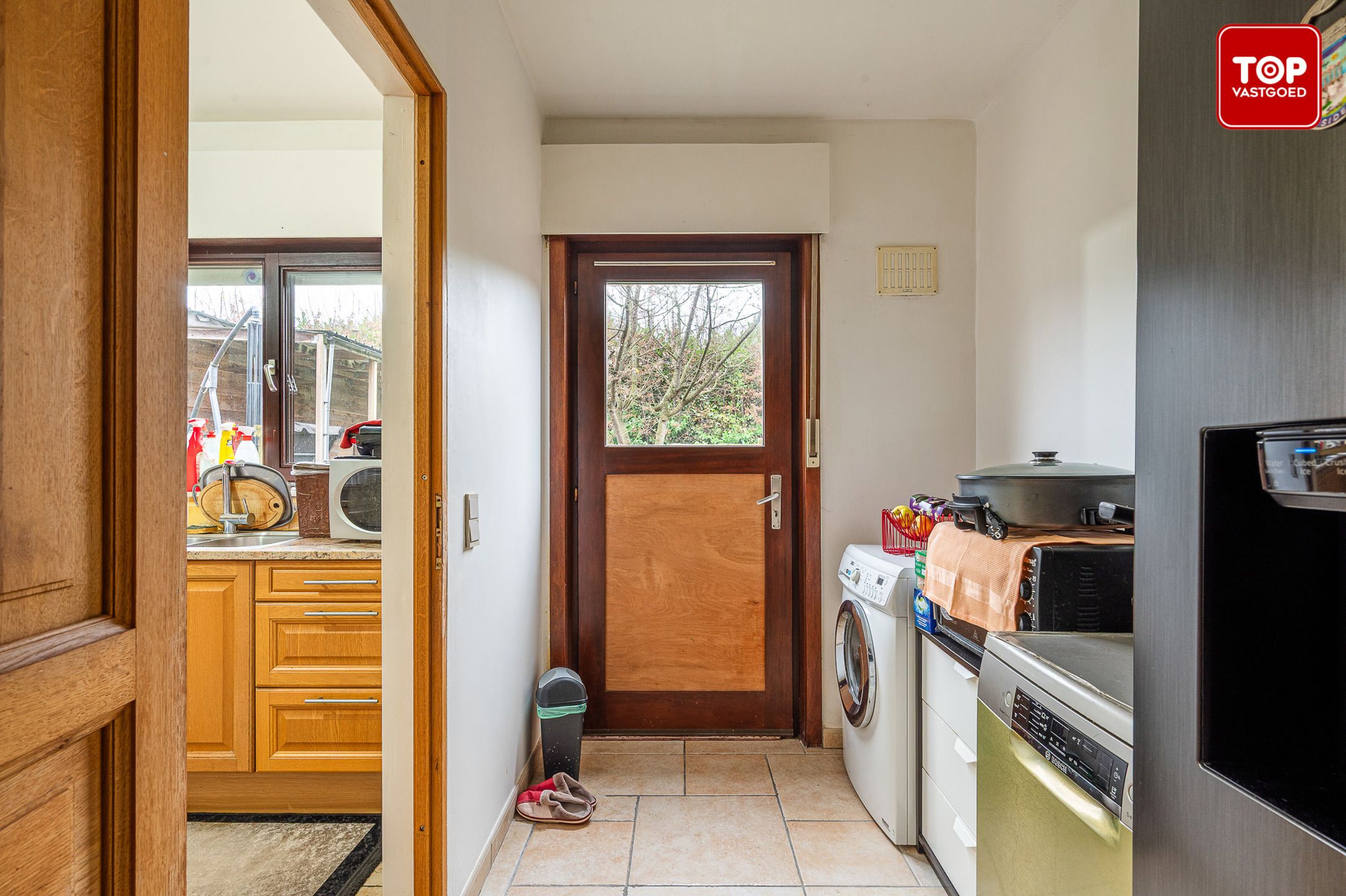 Gezellige gezinswoning met prachtige tuin  foto 13