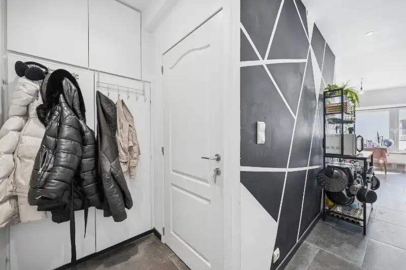 Aangenaam 1-slaapkamer appartement, in het centrum van Mechelen, foto 9