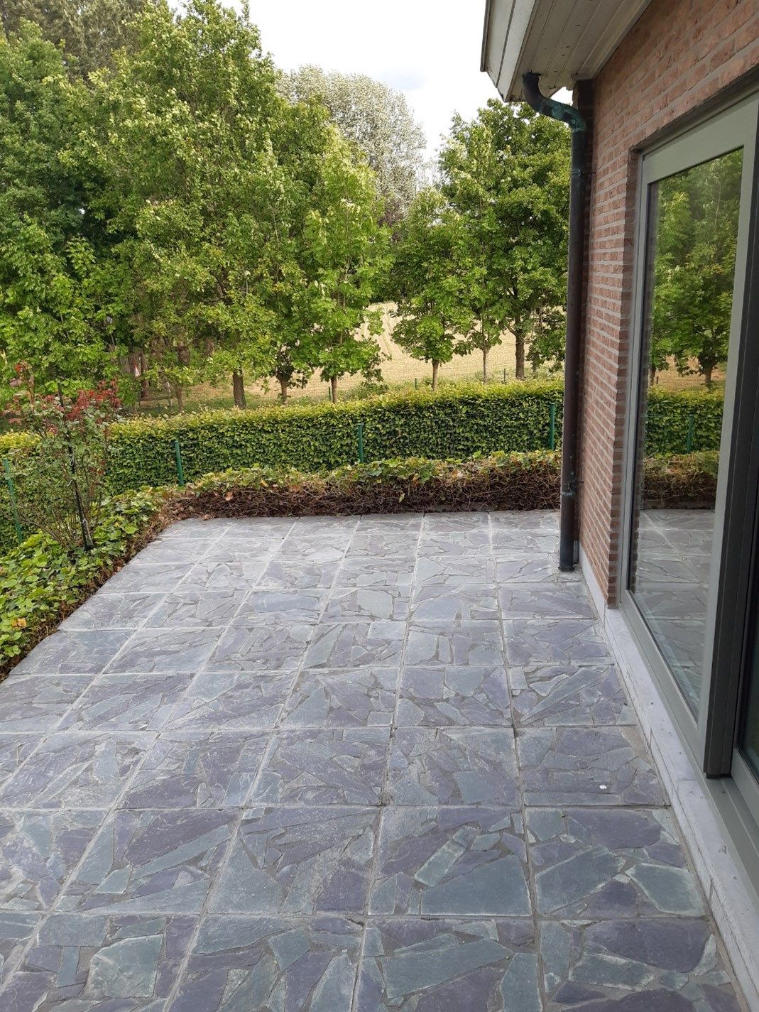Tijdloos wonen in 't groen. foto 8
