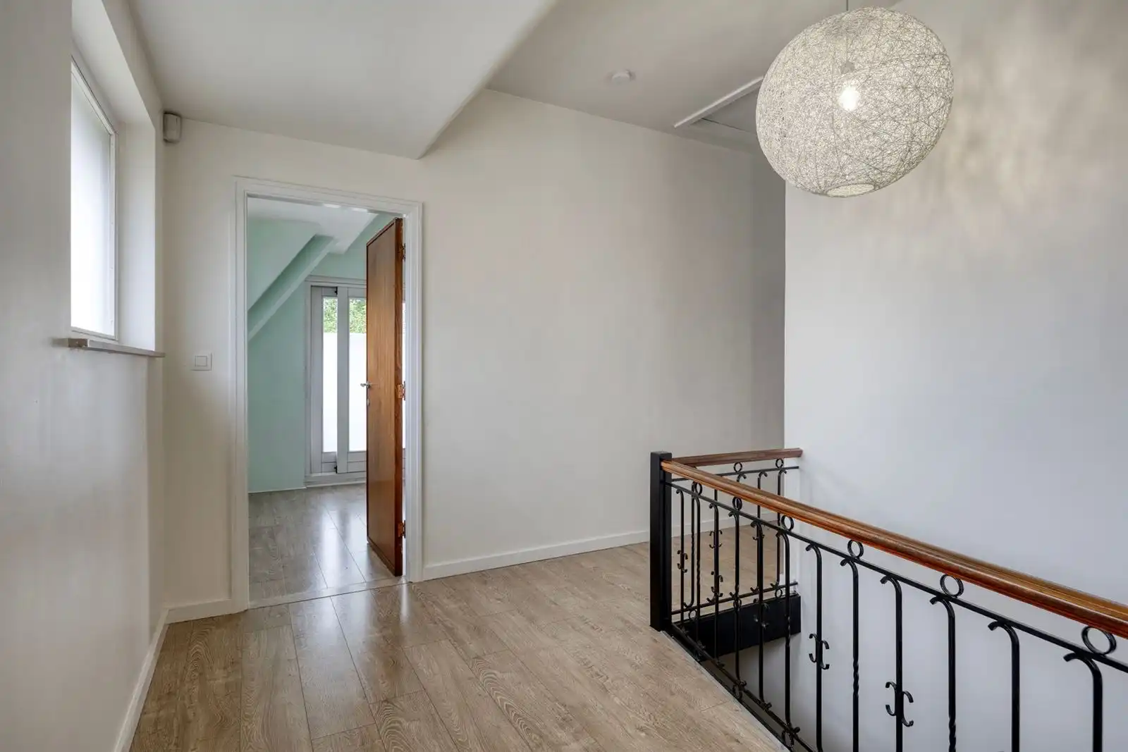 Kottage woning met woon- werk mogelijkheden  foto 12