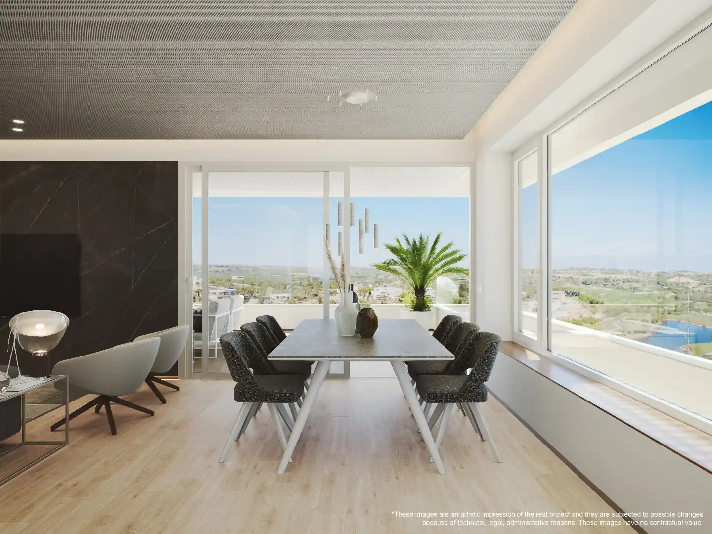 Madroño Community - Las Colinas Golf & Country Club foto 18