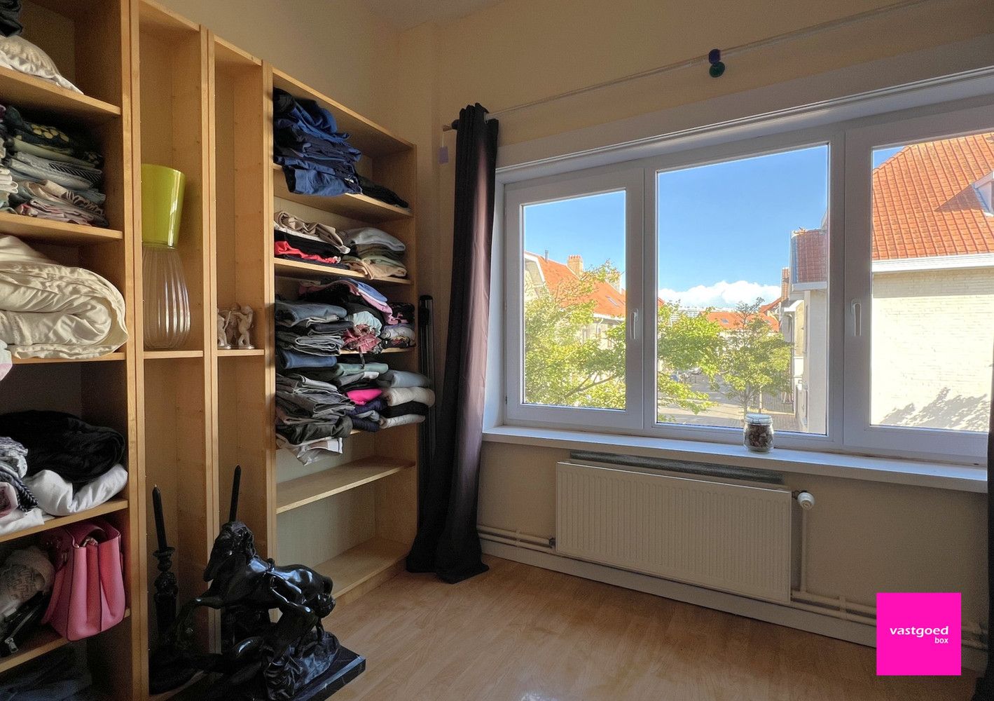 Verzorgde rijwoning met 3 slaapkamers, Oostende foto 17