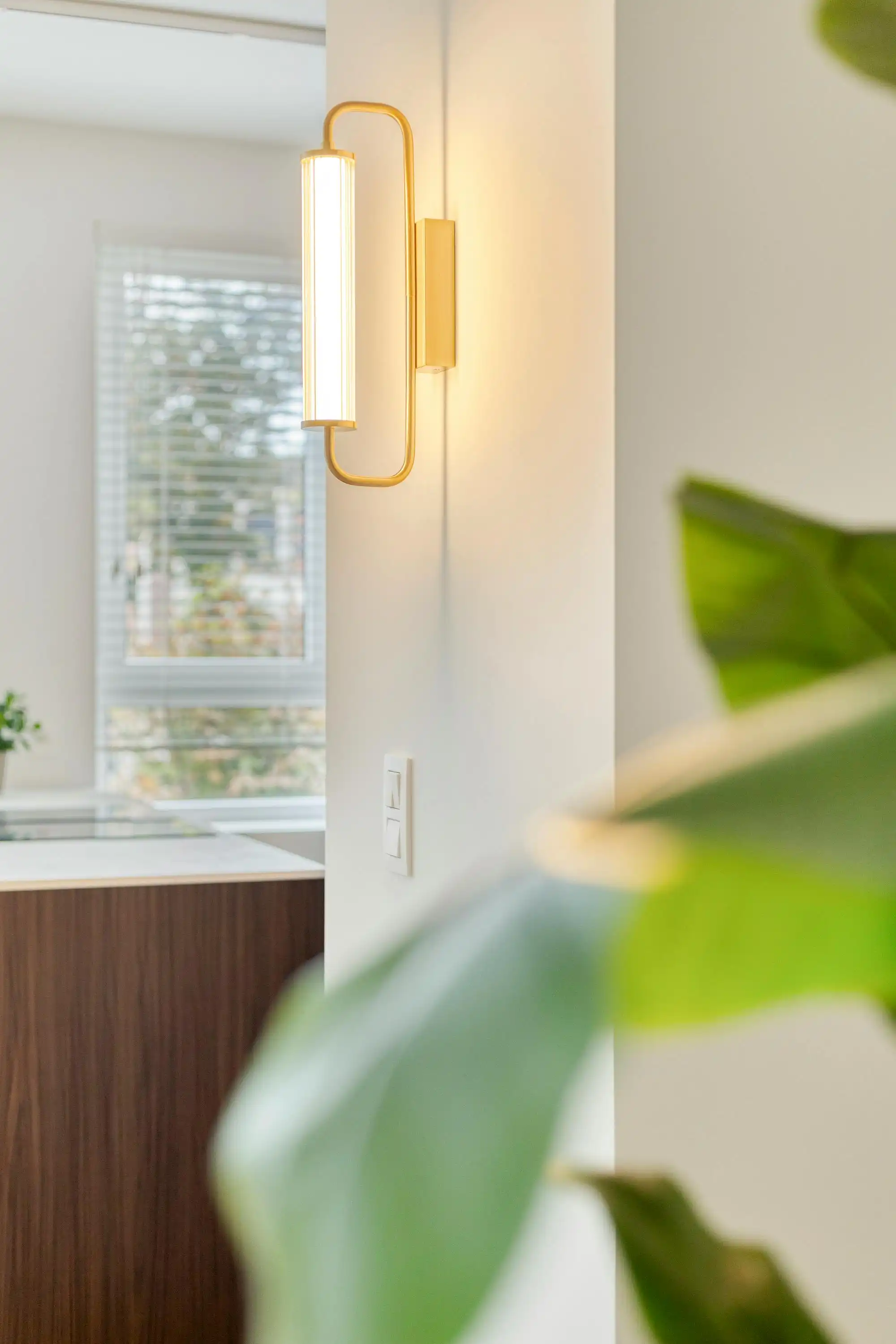 Luxueus 3-slaapkamerappartement met terras te koop in Wilrijk foto 6