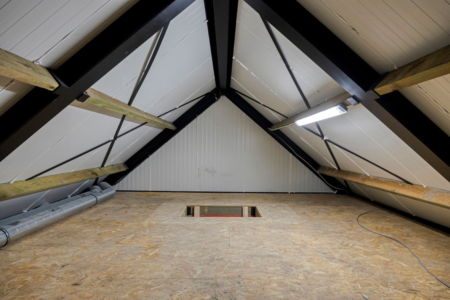 Een prachtige nieuwbouw driegevelwoning op topligging foto 27