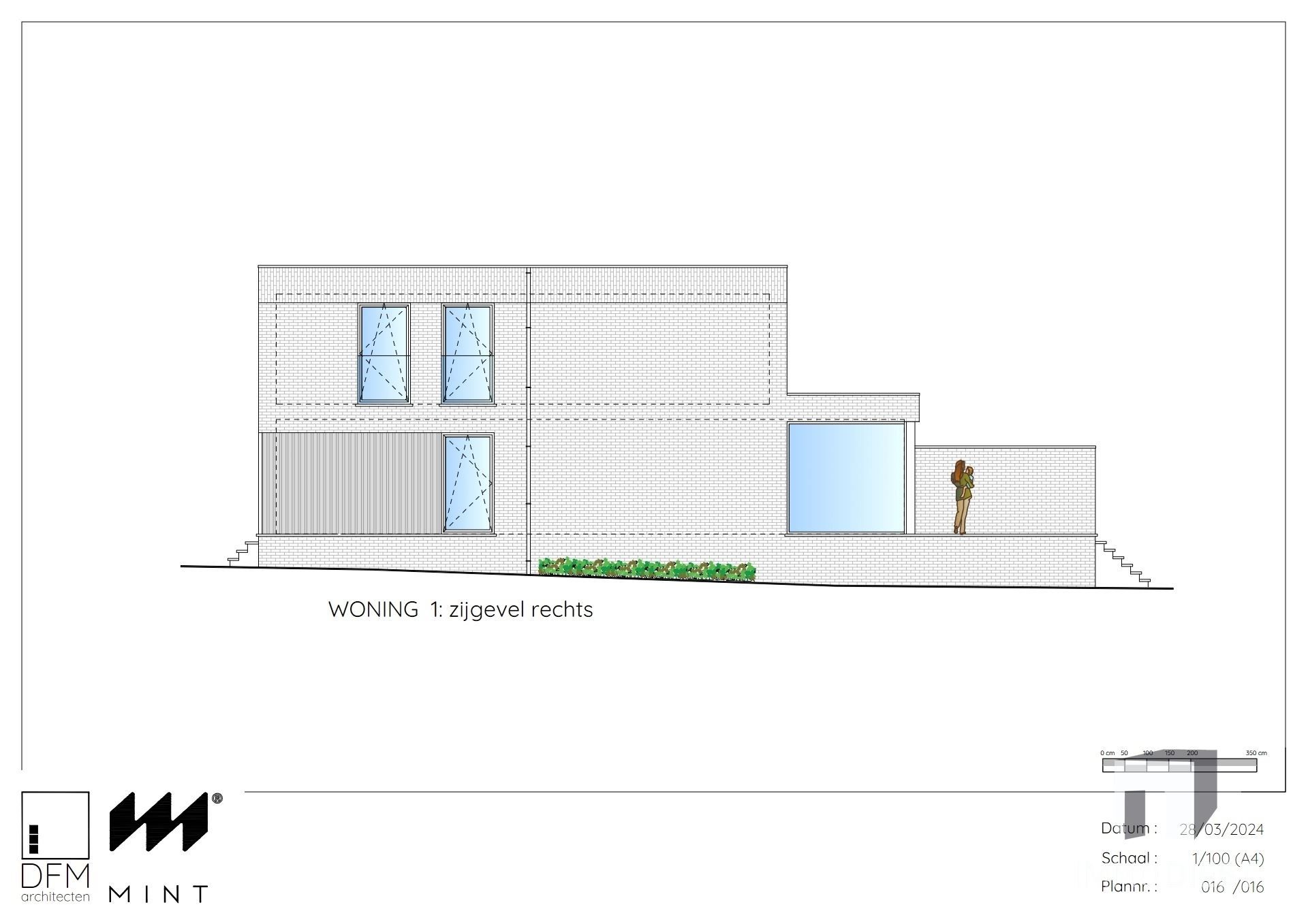 Trendy nieuwbouwwoning te Bekkevoort foto 15