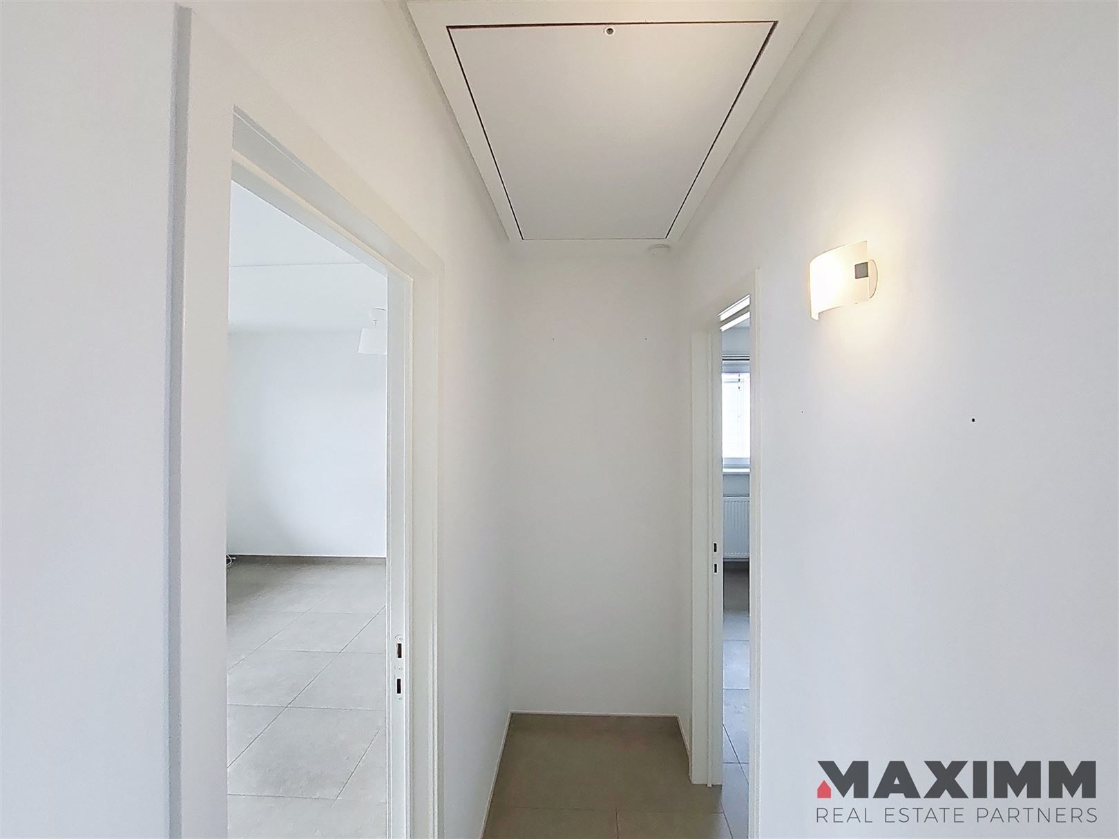 Rustig gelegen goed onderhouden 1 slk appartement  foto 11