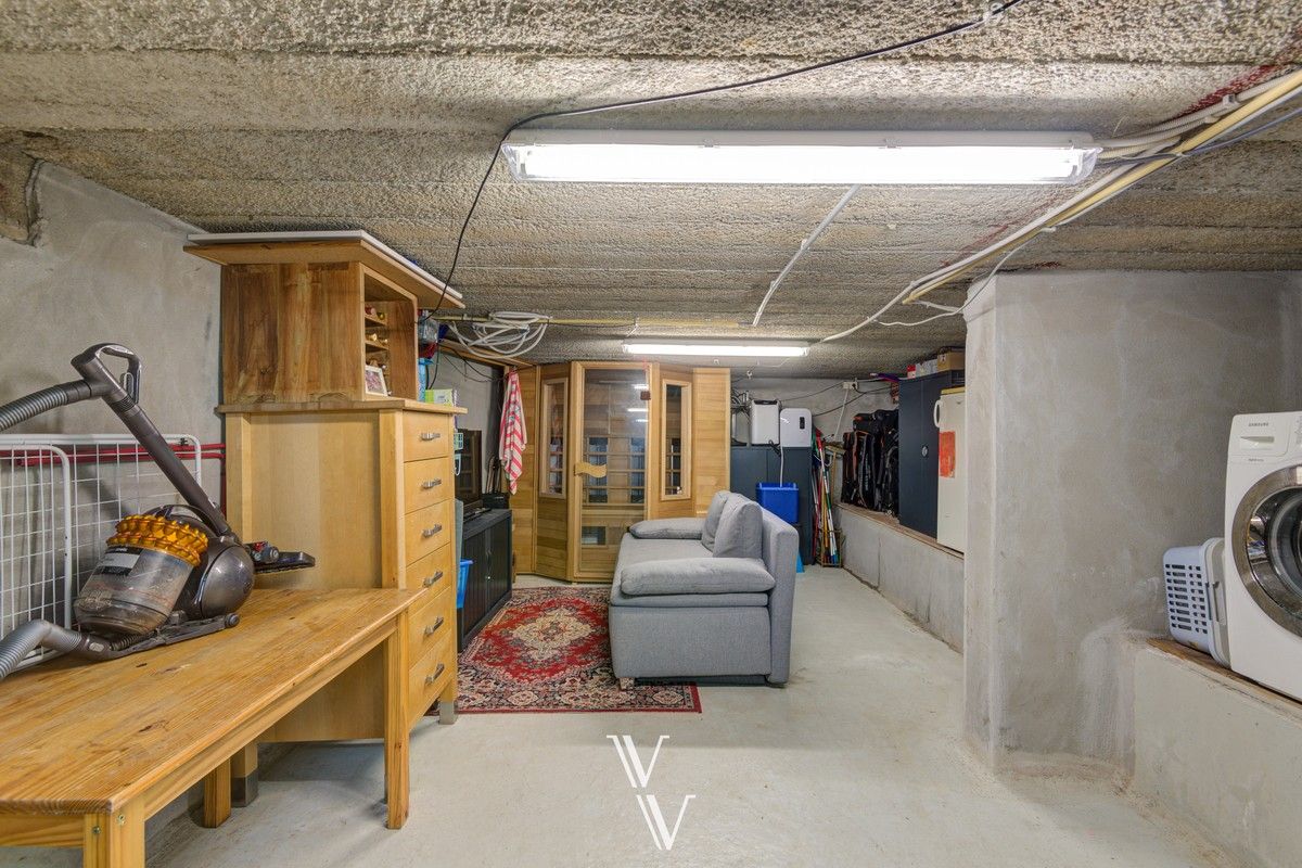 Instapklare woning met 3 slaapkamers te Grobbendonk foto 25