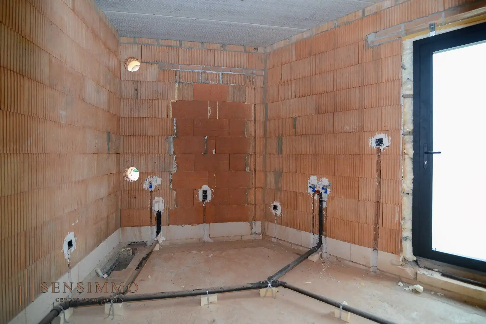 Unieke nieuwbouwwoning met praktijkruimte en energiezuinige voorzieningen foto 15