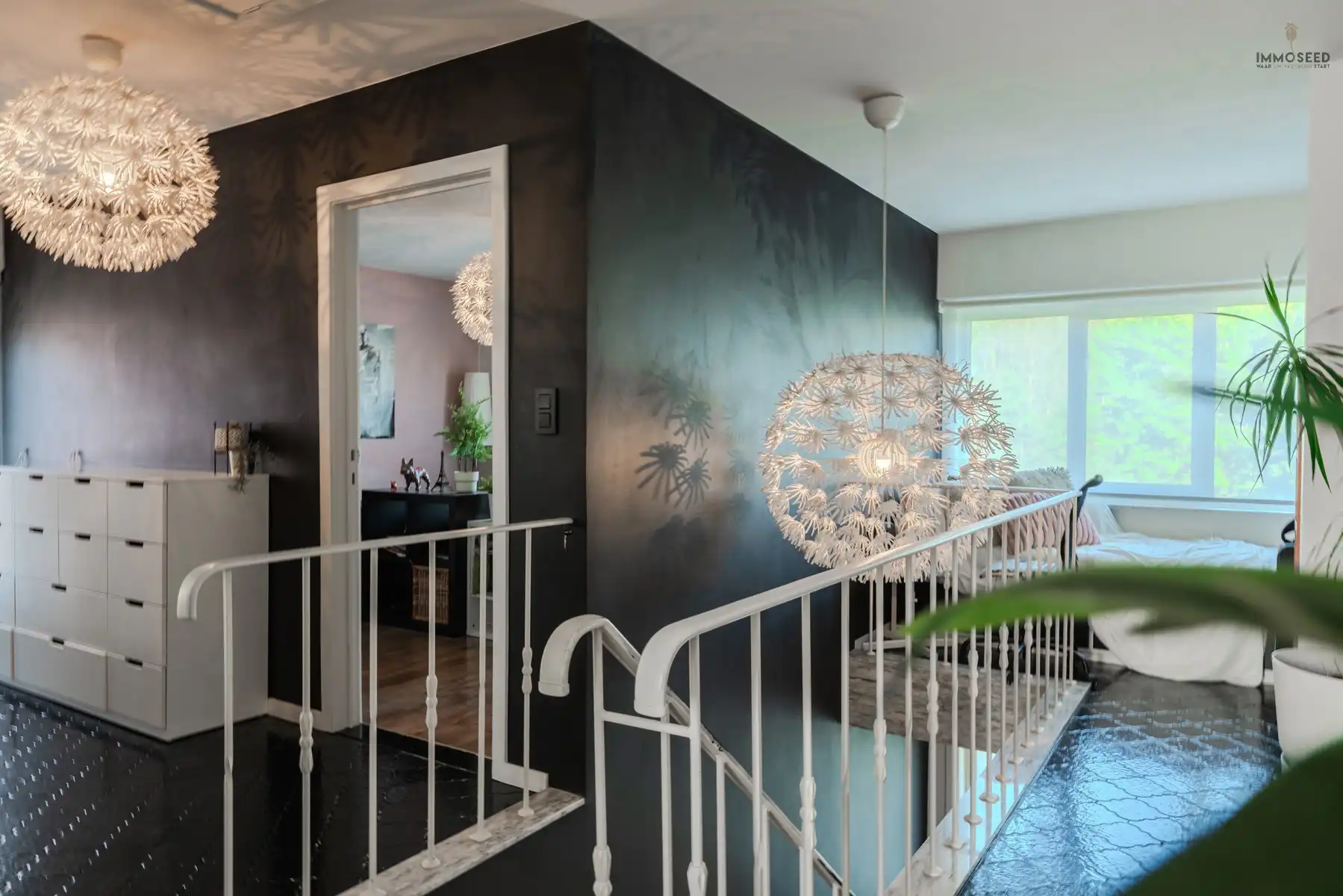 Strakke & hedendaagse woning  foto 9