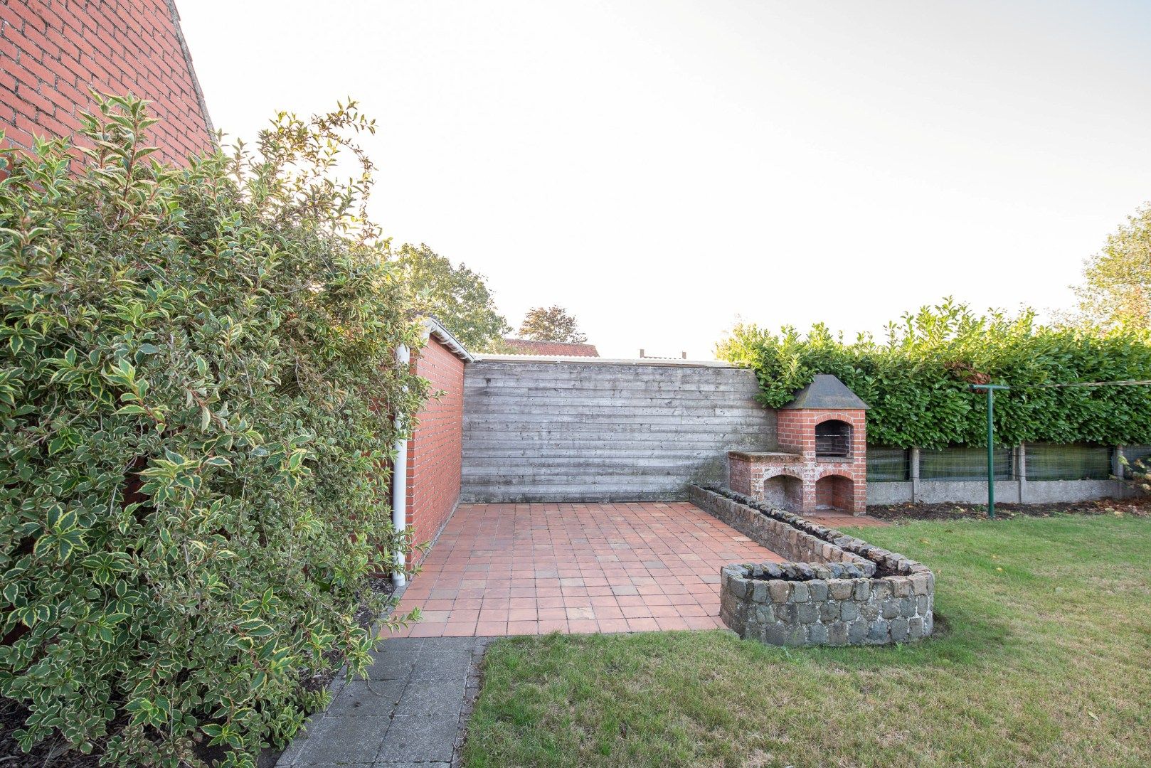 Goed gelegen, stevige woning op 900 m² met perfecte oriëntatie in Zulte (Machelen)! foto 4