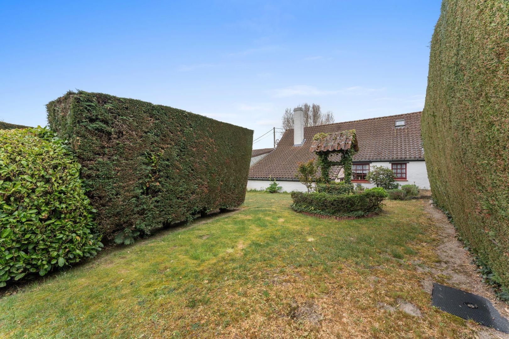 Huis te koop foto 20