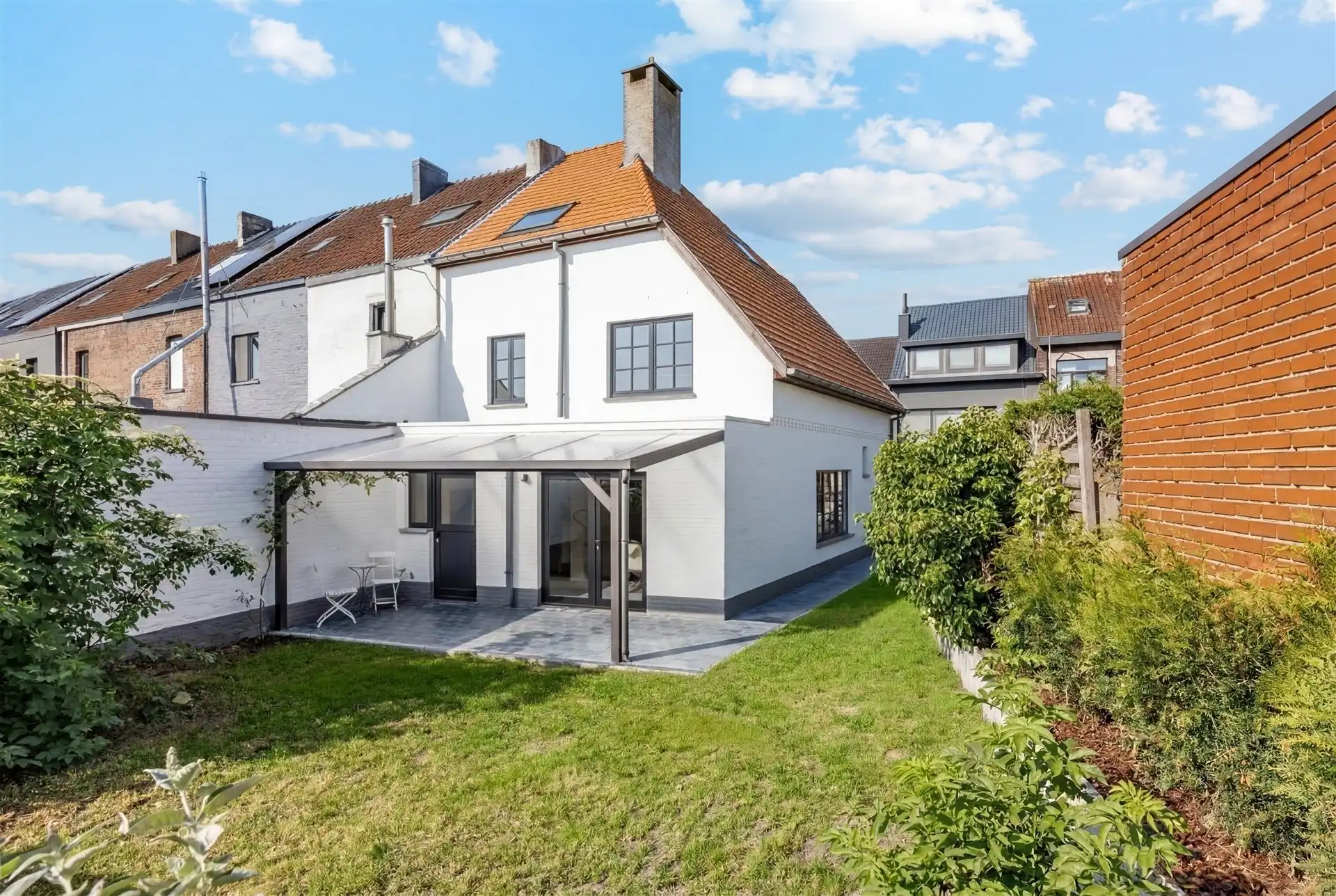 Prachtig gerenoveerde HOB foto 30