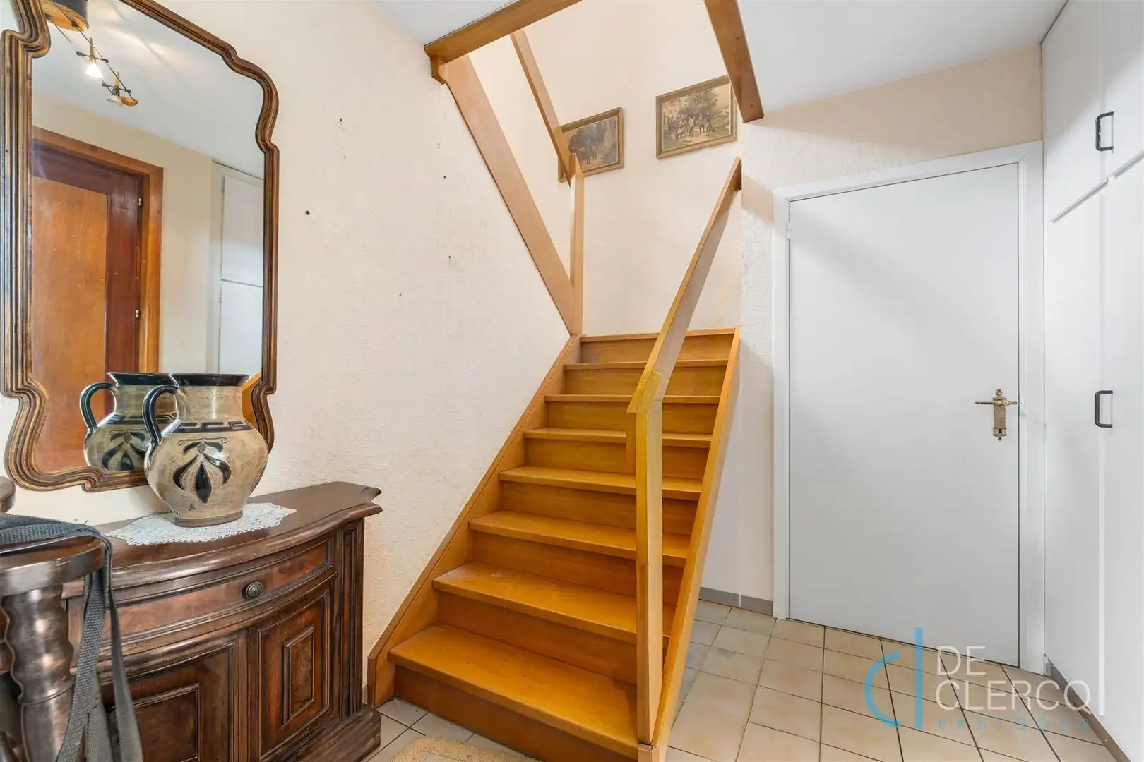 Grote woning met landelijk zicht te koop in Lochristi!  foto 2