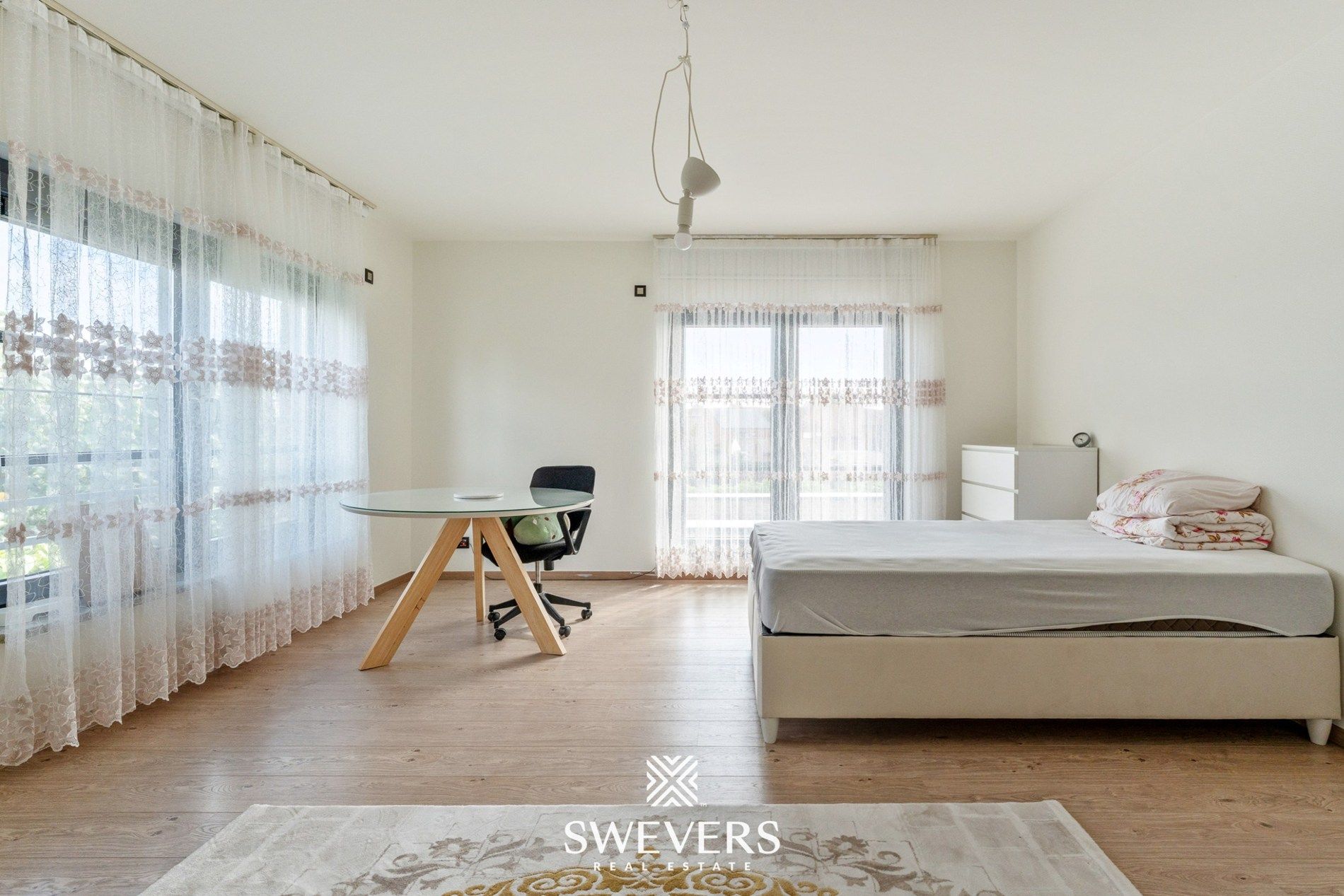 Topwoning voor grote gezinnen met luxe afwerking foto 12