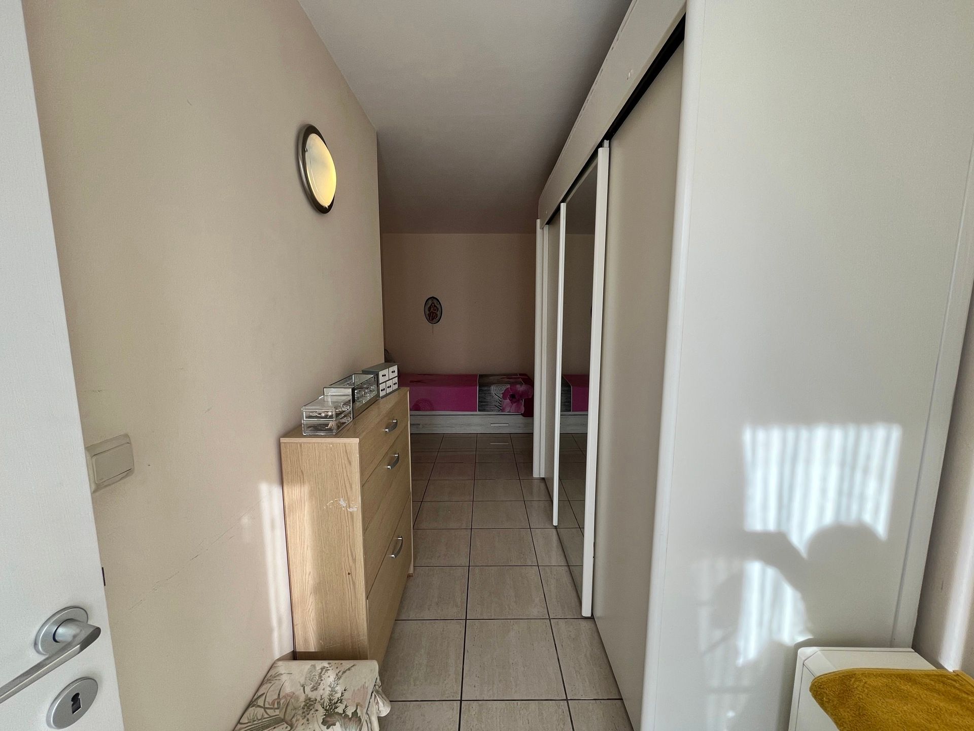 Gelijkvloerse kantoorruimte - 60m² foto 5