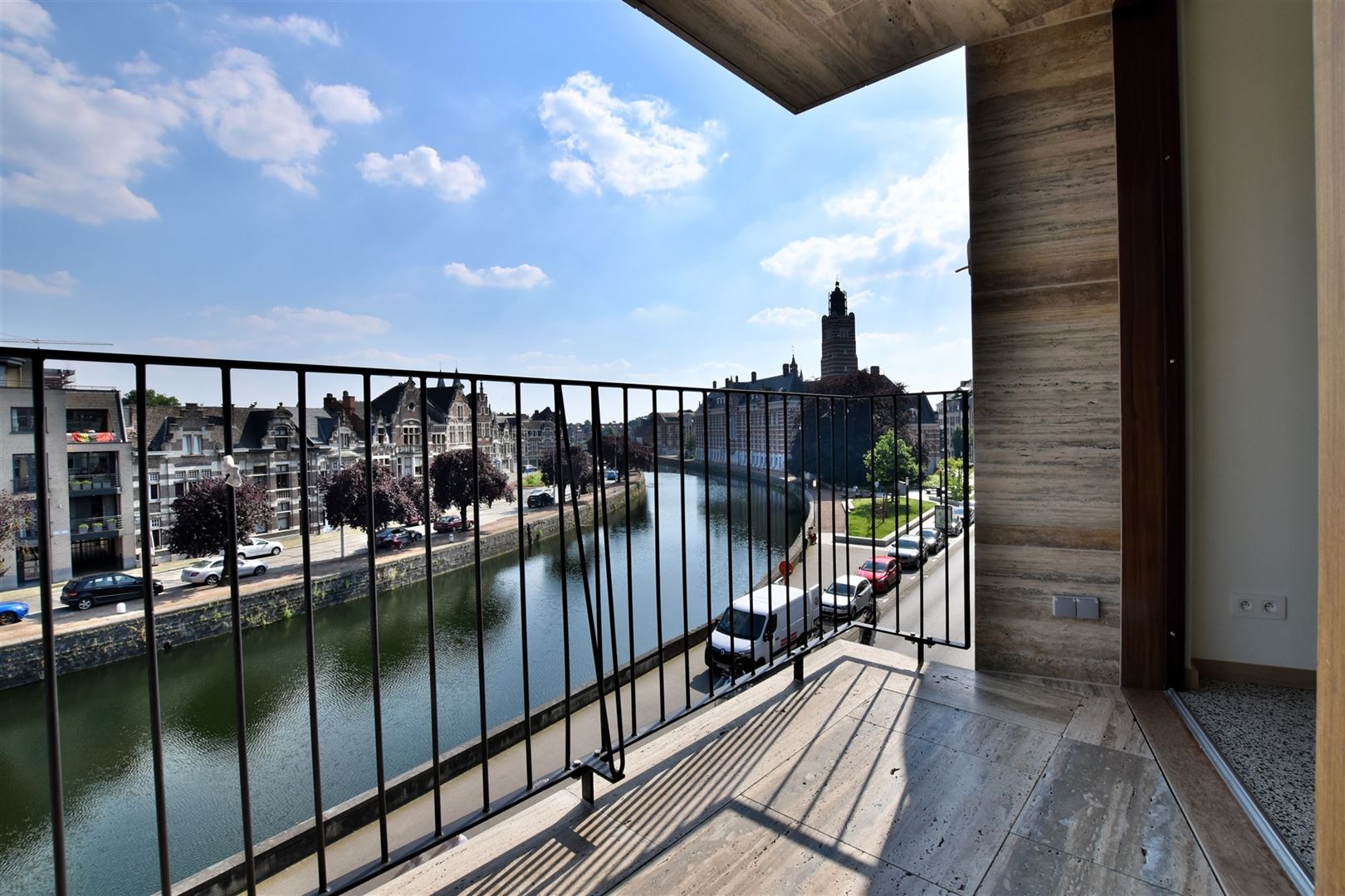 Exclusief appartement te Dendermonde foto 6