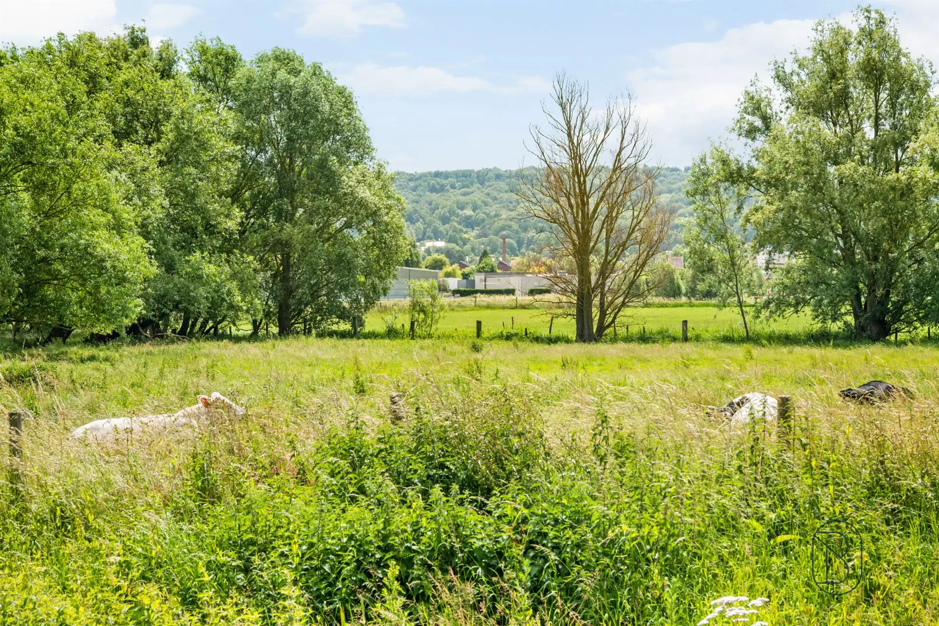 Prachtig gelegen charmante fermette foto {{pictureIndex}}