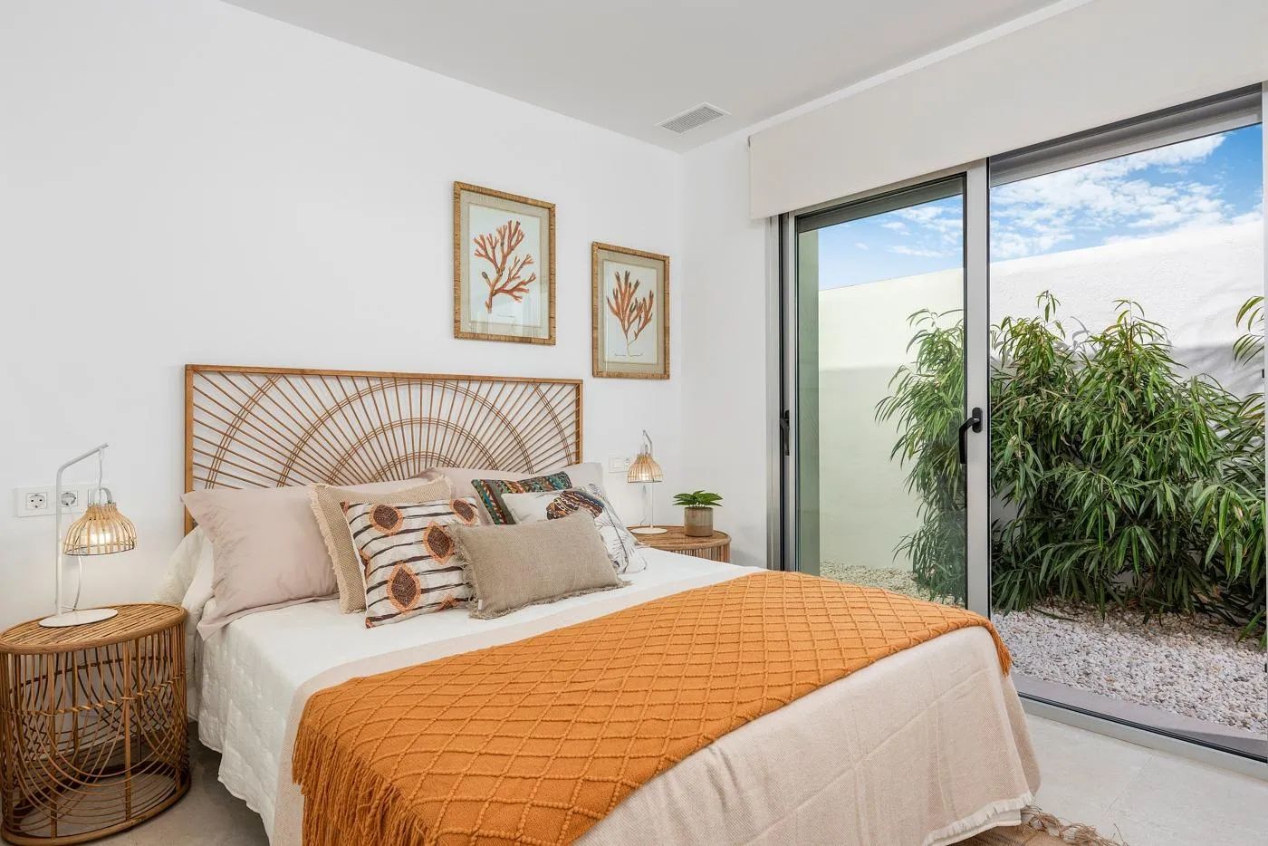 Jouw droomvilla aan de Costa Cálida - ontdek prachtige villa's in Ibiza stijl foto 19