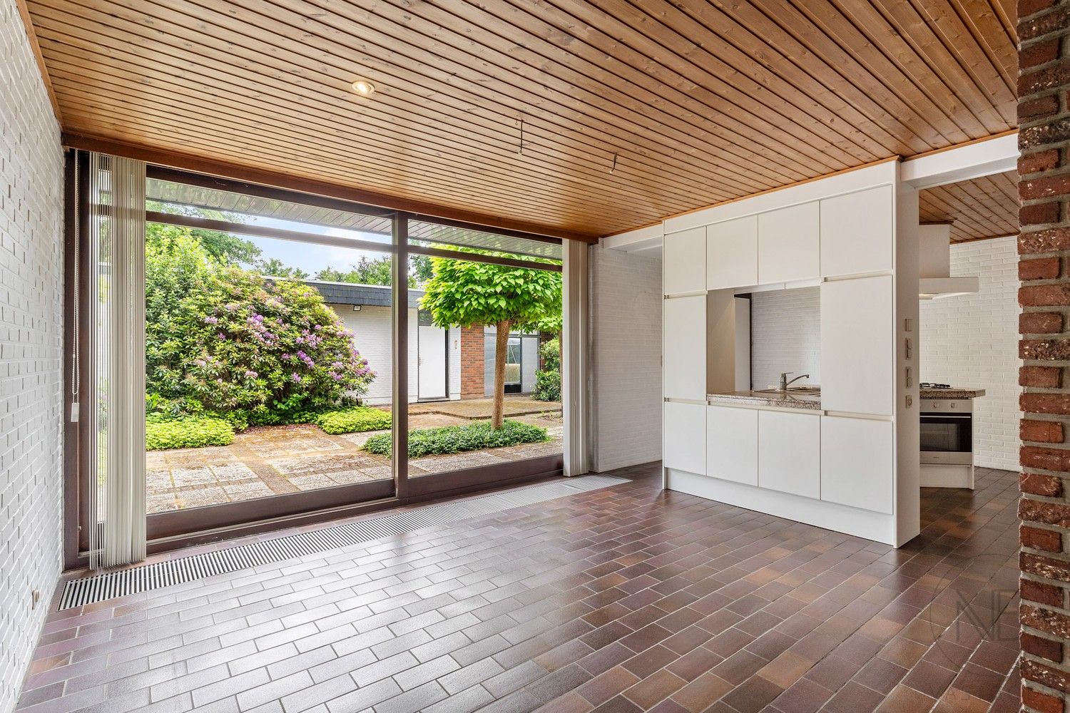 Unieke locatie in Bolderberg; woning op een perceel van 17a 46ca foto 14